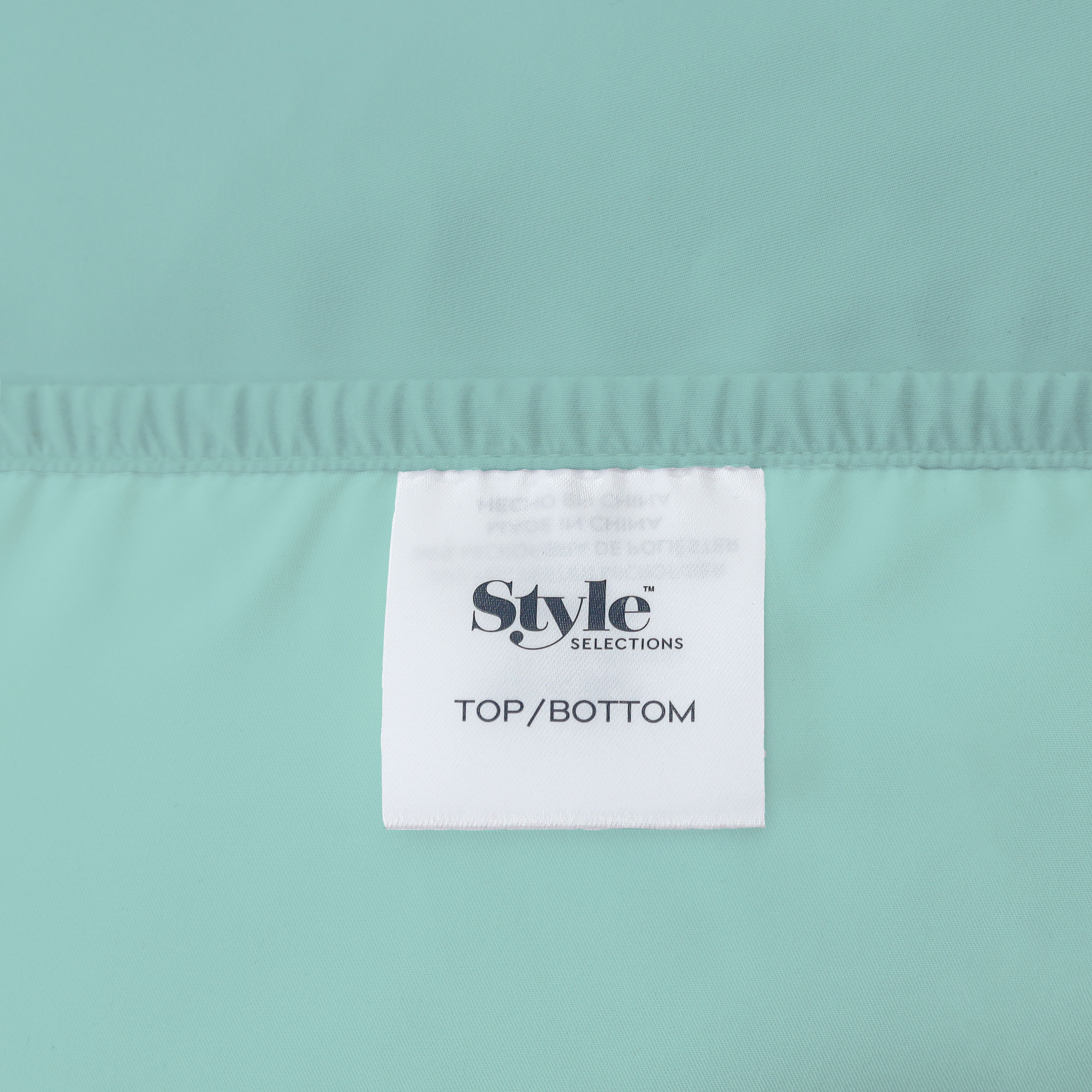 Style Selections 300036 Sheet-Sets - View #5