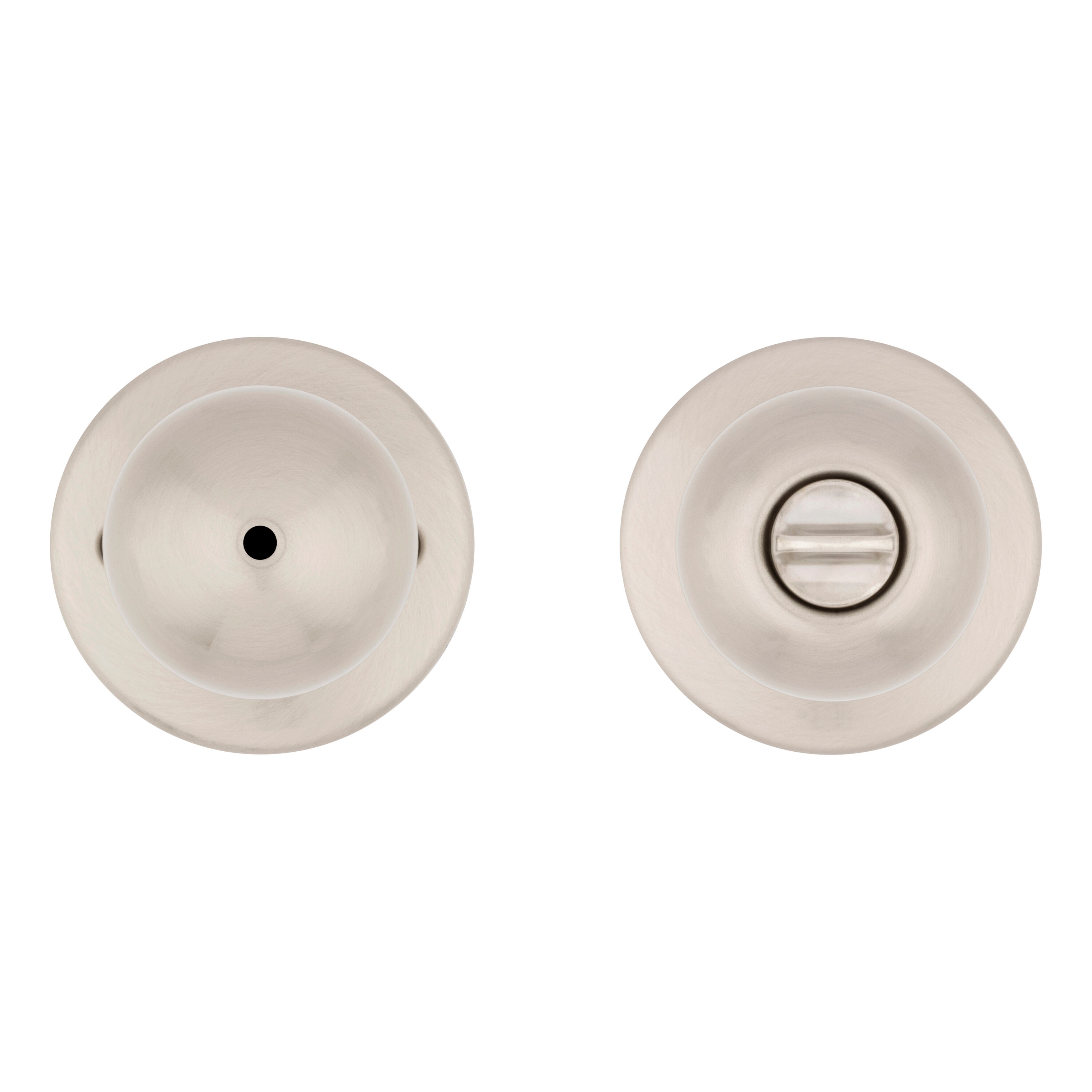 Kwikset 300P 15 CP Door-Knobs - View #8