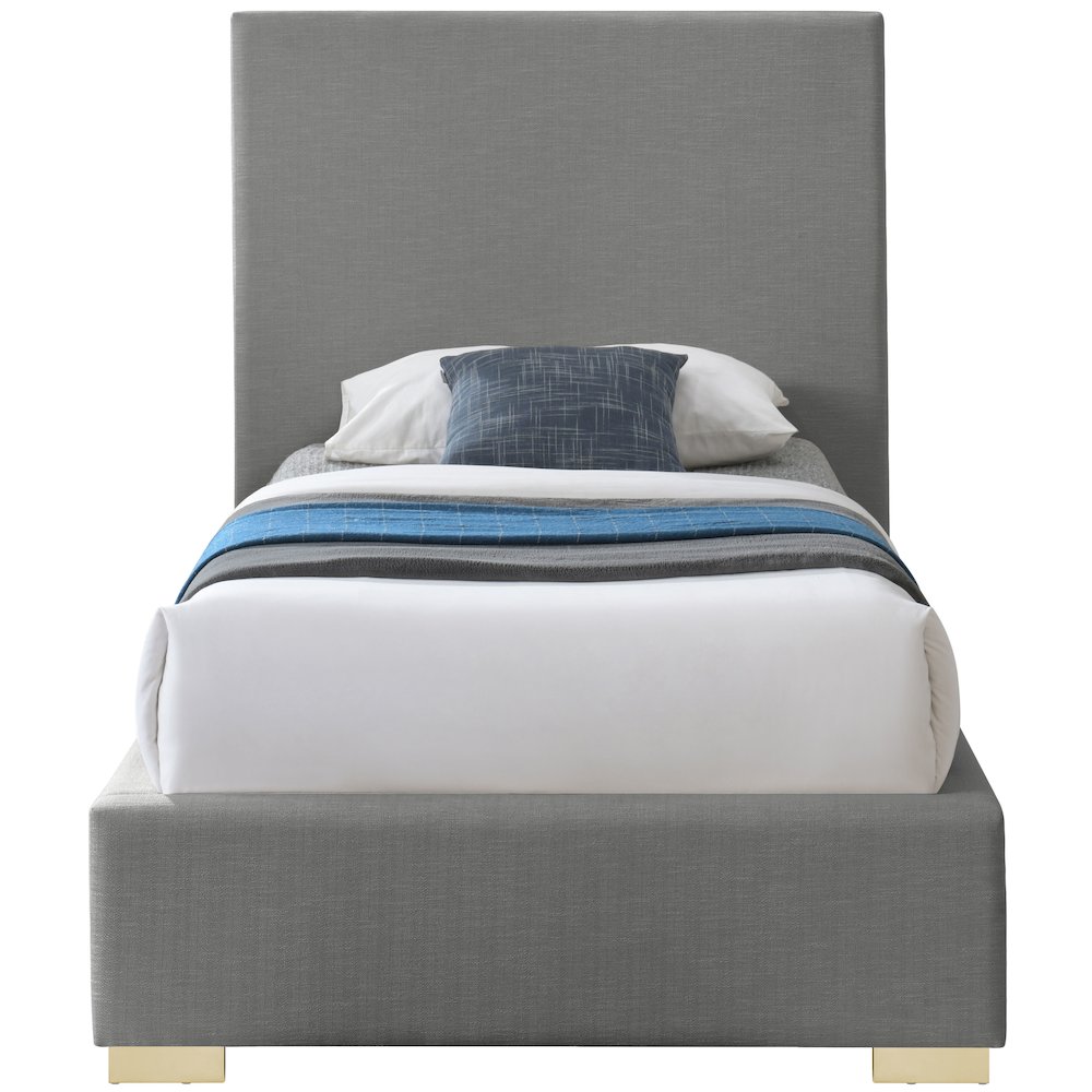 Meridian CROSBYGREY-T beds - View #4