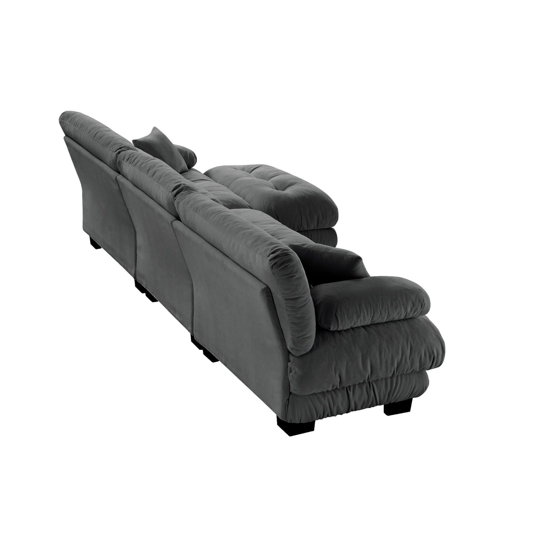 CHITA SOFA732  - View #12