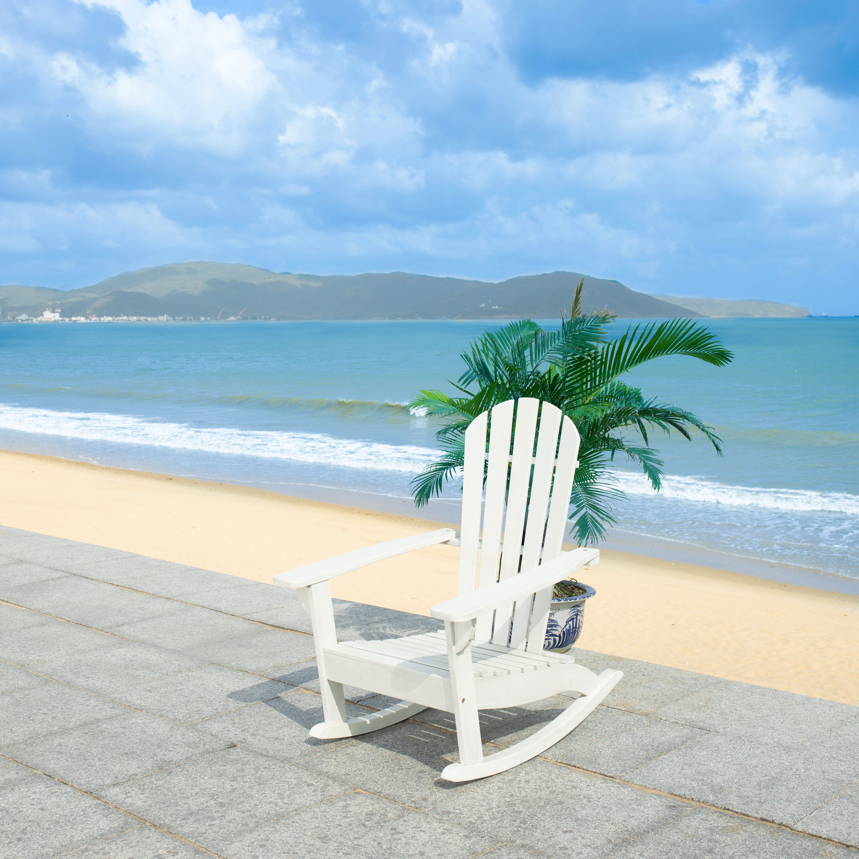 Safavieh PAT7042C Patio-Chairs - View #8
