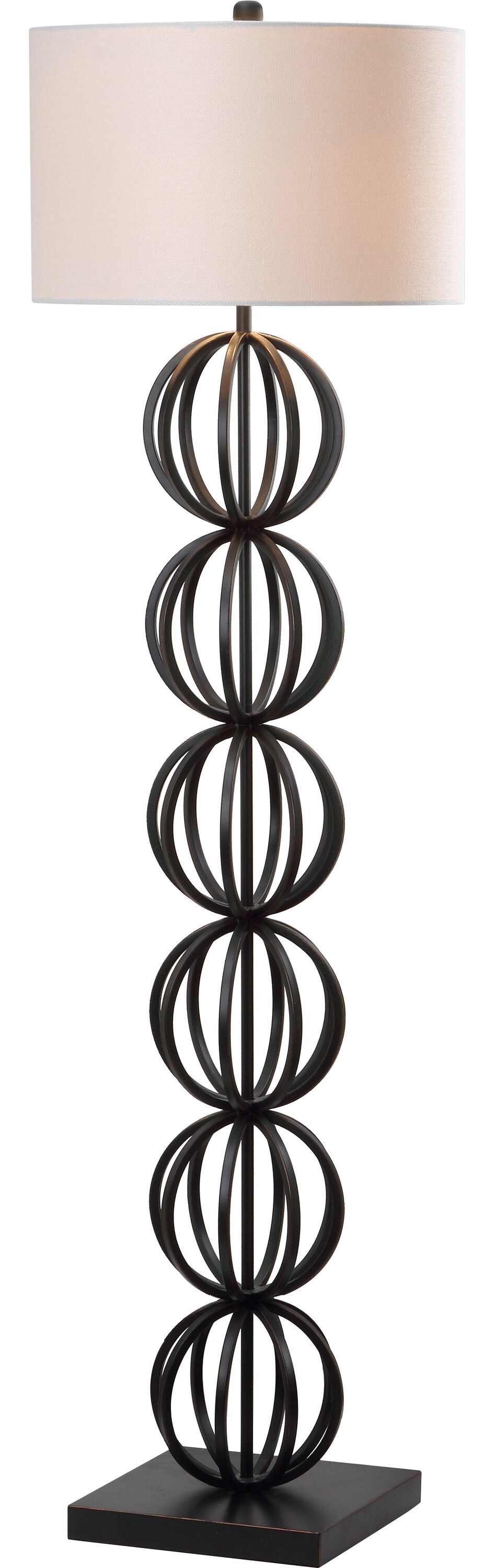 Safavieh LIT4300A floorlamps - View #3