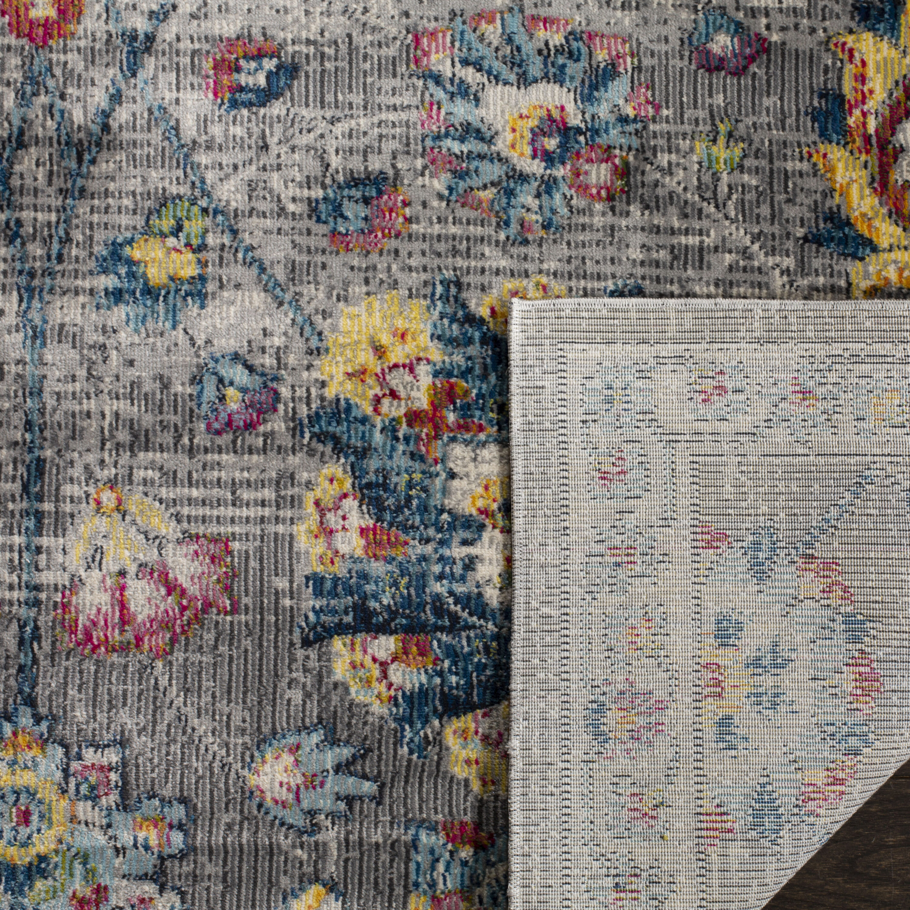 Safavieh MER180F-28 rugs - View #3