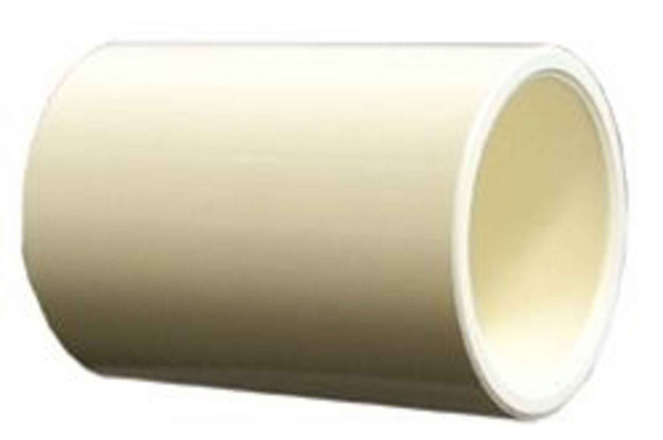 EZ-FLO 757240 1/2-in CPVC Coupling, Slip X Slip
