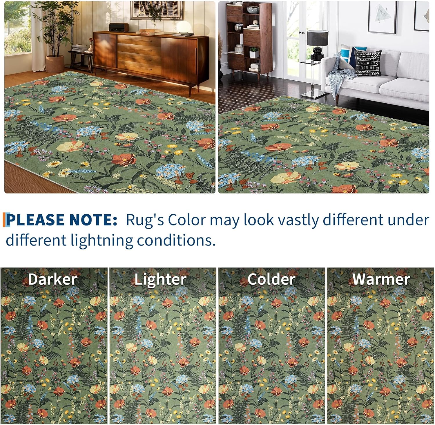 Assile XH26082156 rugs - View #6