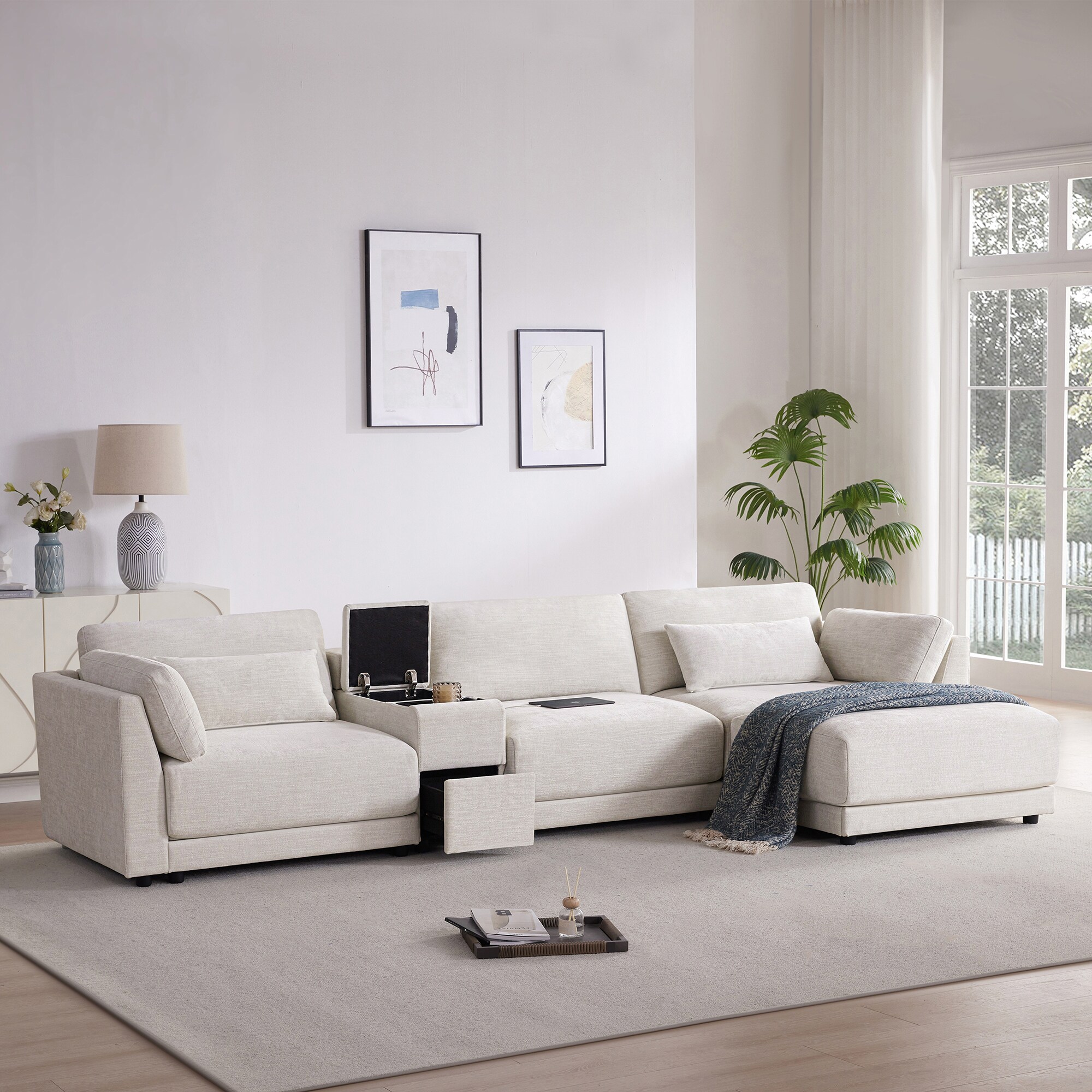 Bybafun YA3700436 Sofas-Loveseats - View #3