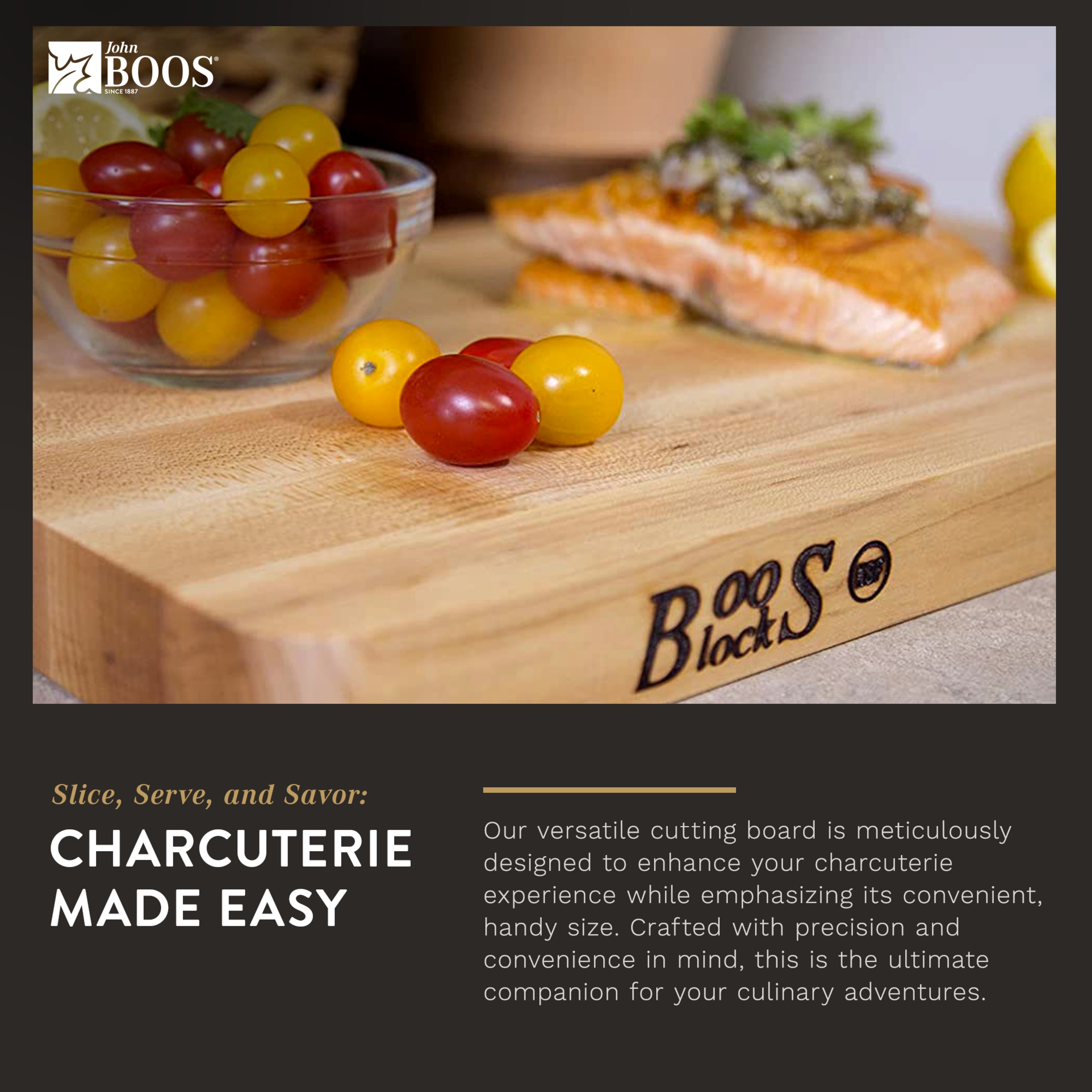 John Boos 184534 Cutting-Boards - View #4