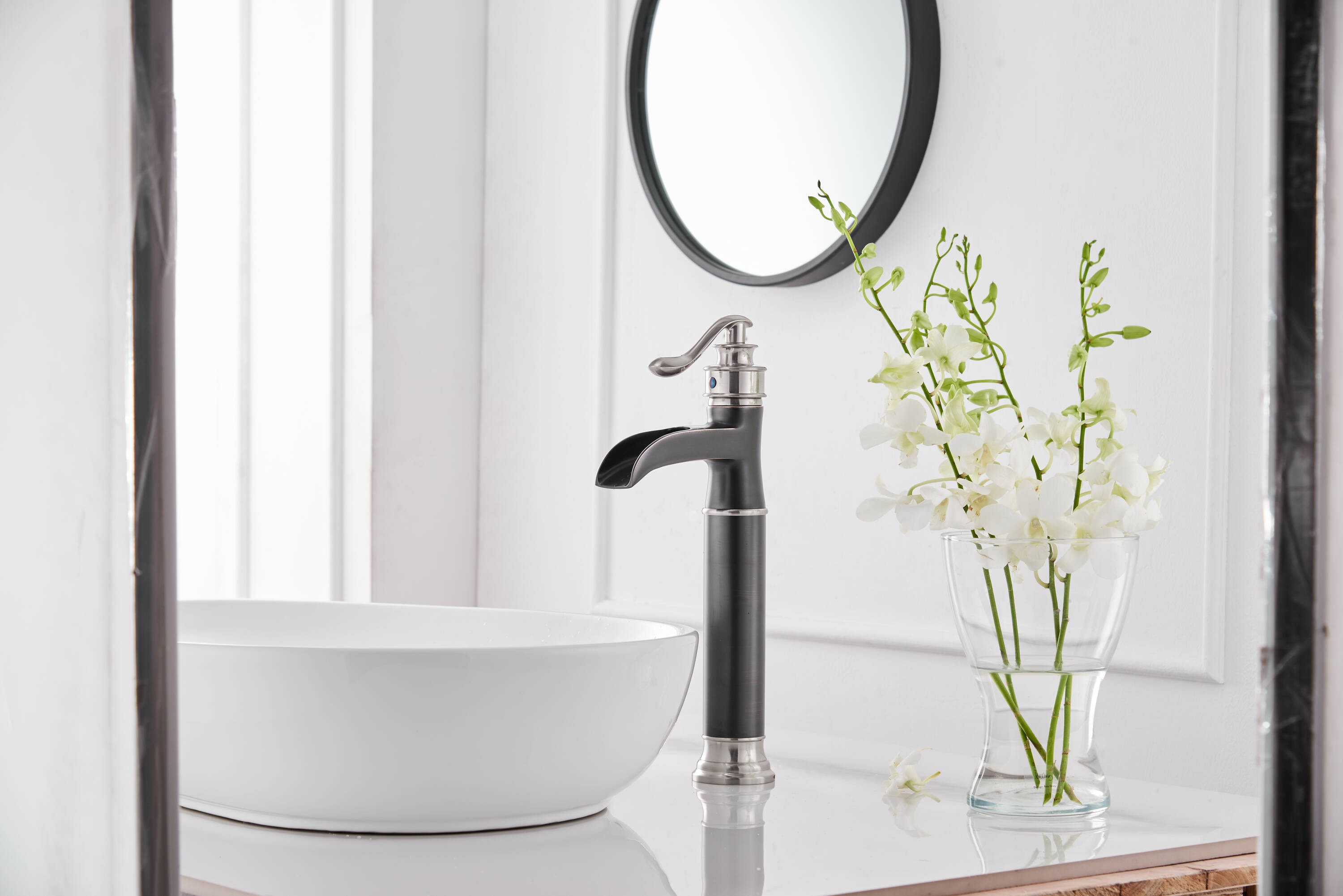 BWE A-96556H-D Lavatory-Faucets - View #8