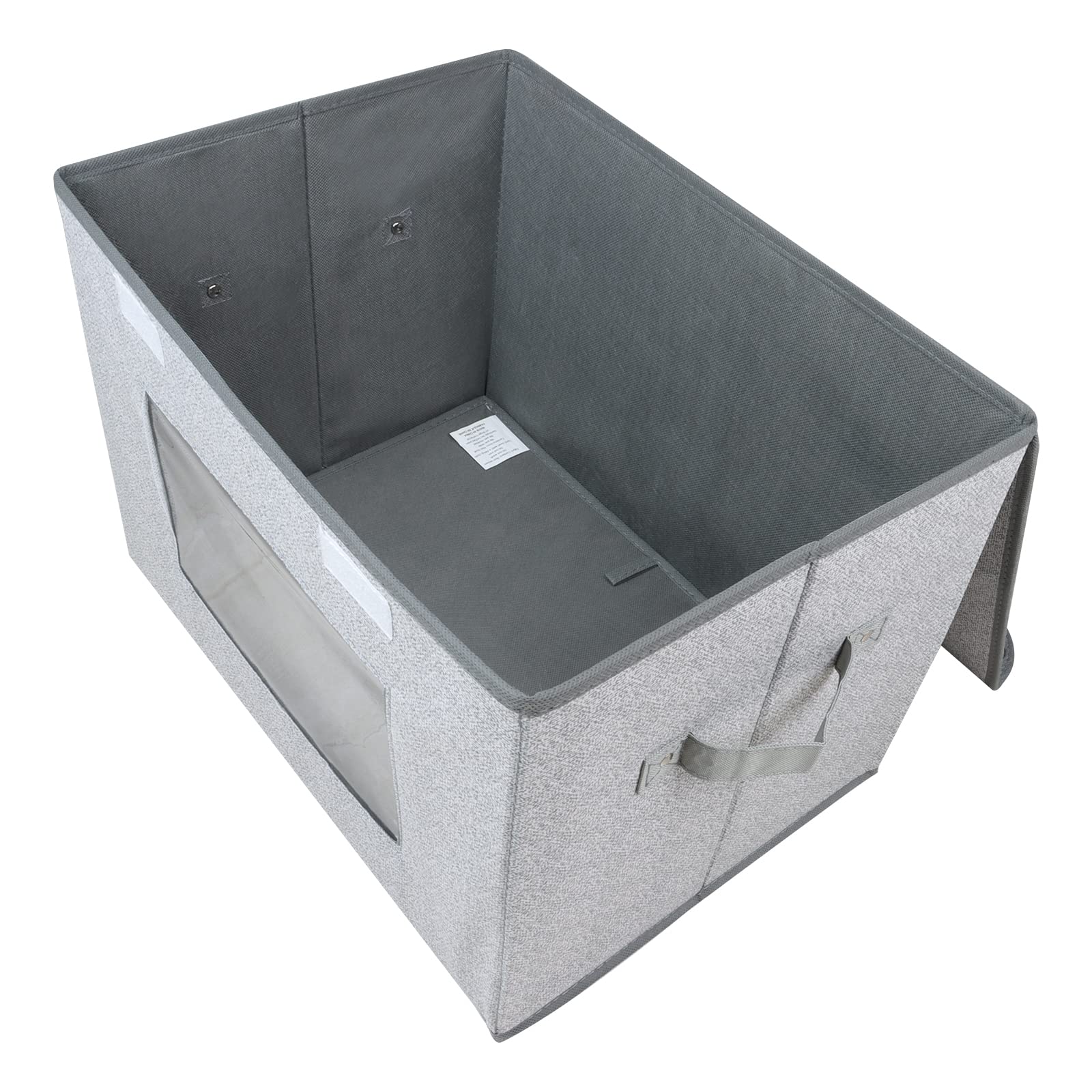 Afoxsos LAF1228C32 Wire-Shelves - View #4