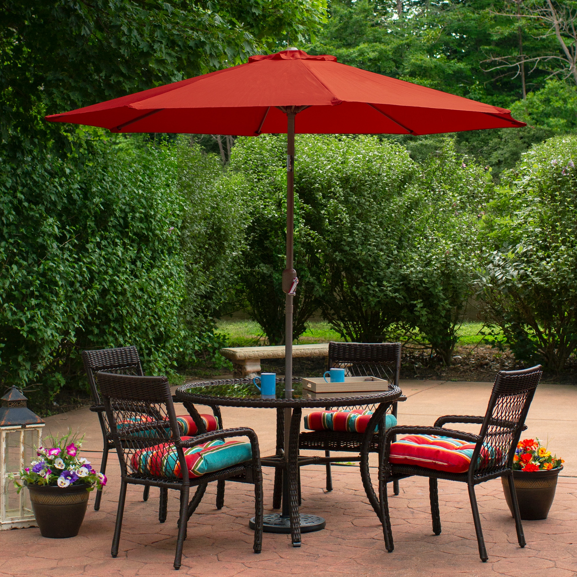 Northlight 32881054 Umbrellas-2 - View #2