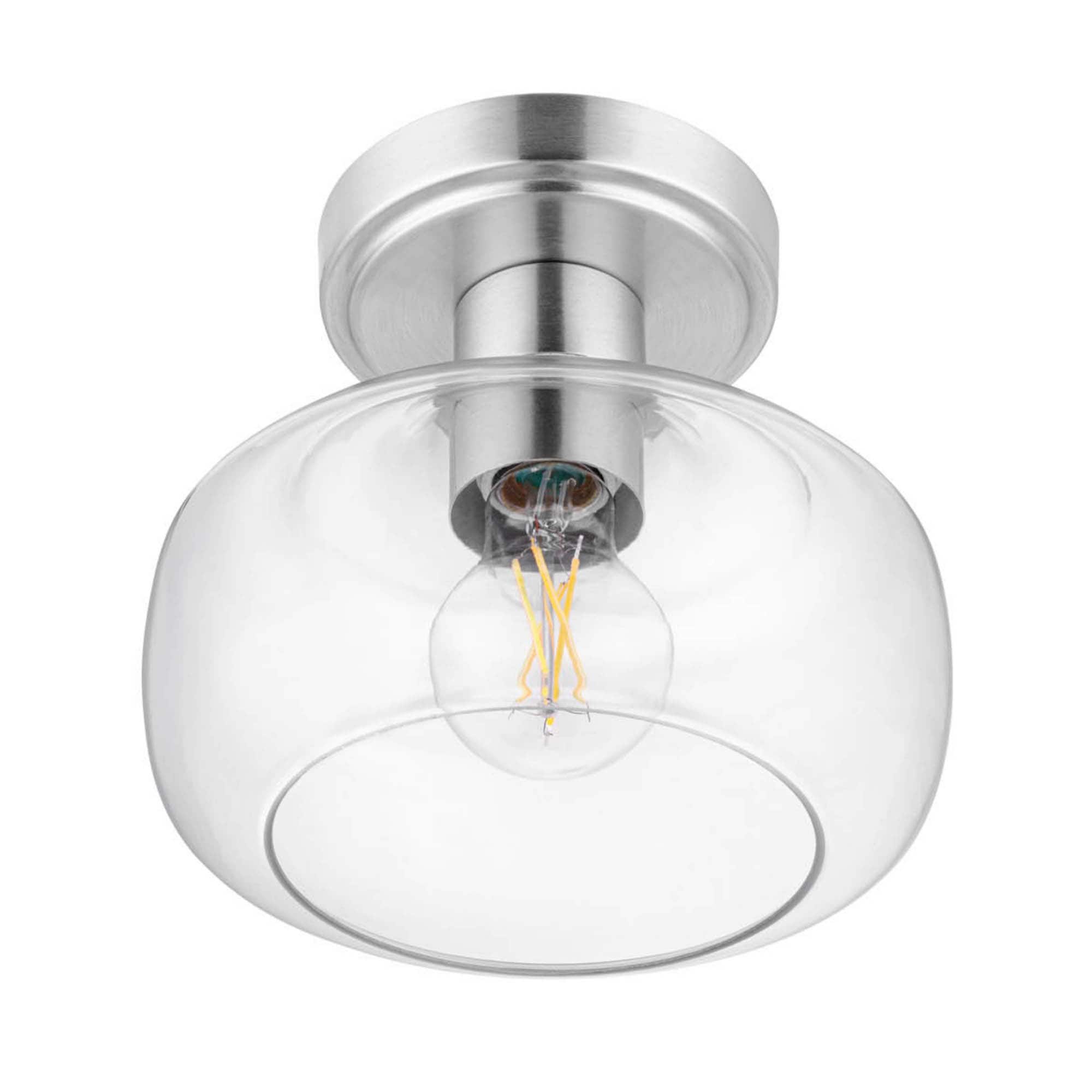 allen + roth 43561 flushmounts - View #2