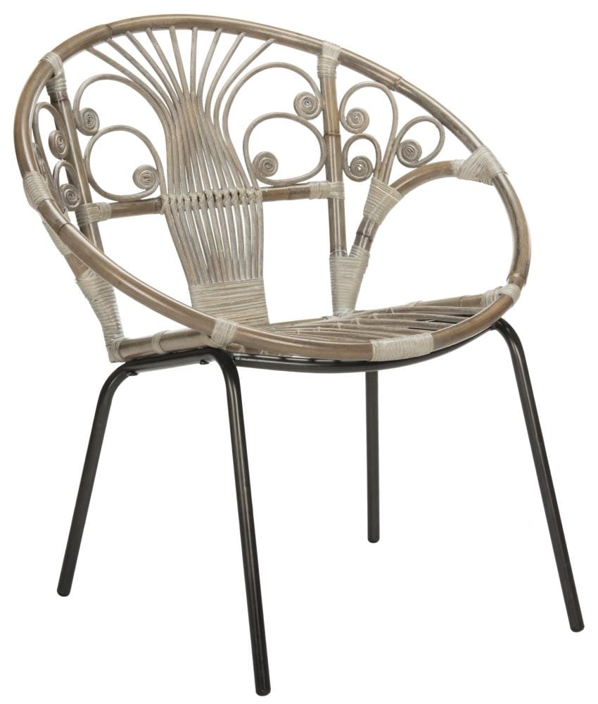 Safavieh WIK6505A chairs - View #2