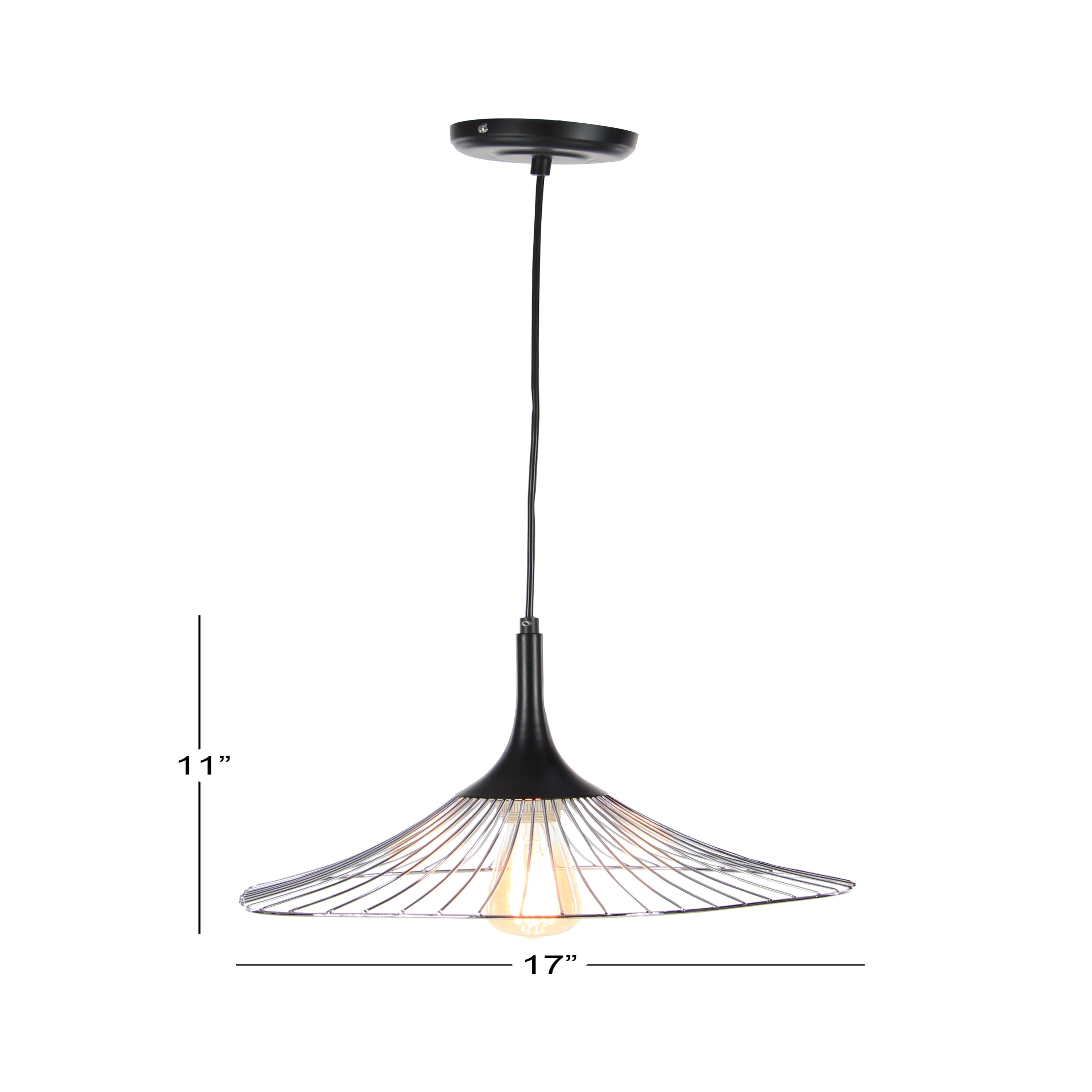 Grayson Lane 59292 Pendant-Lights - View #3