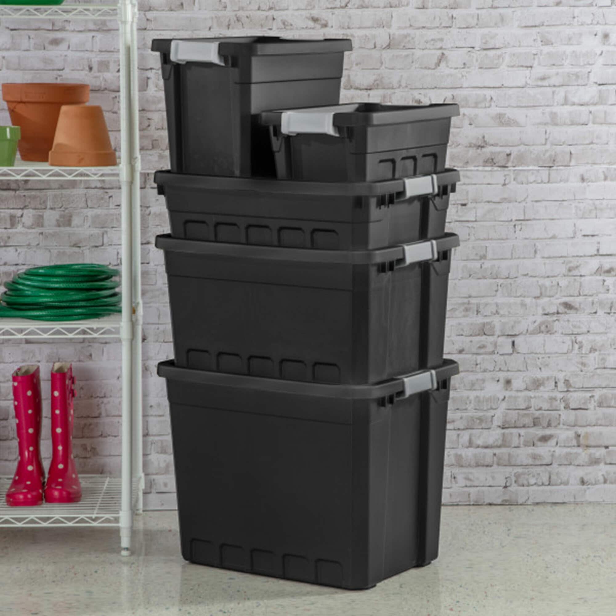 Sterilite 295193 Bins-Baskets - View #8
