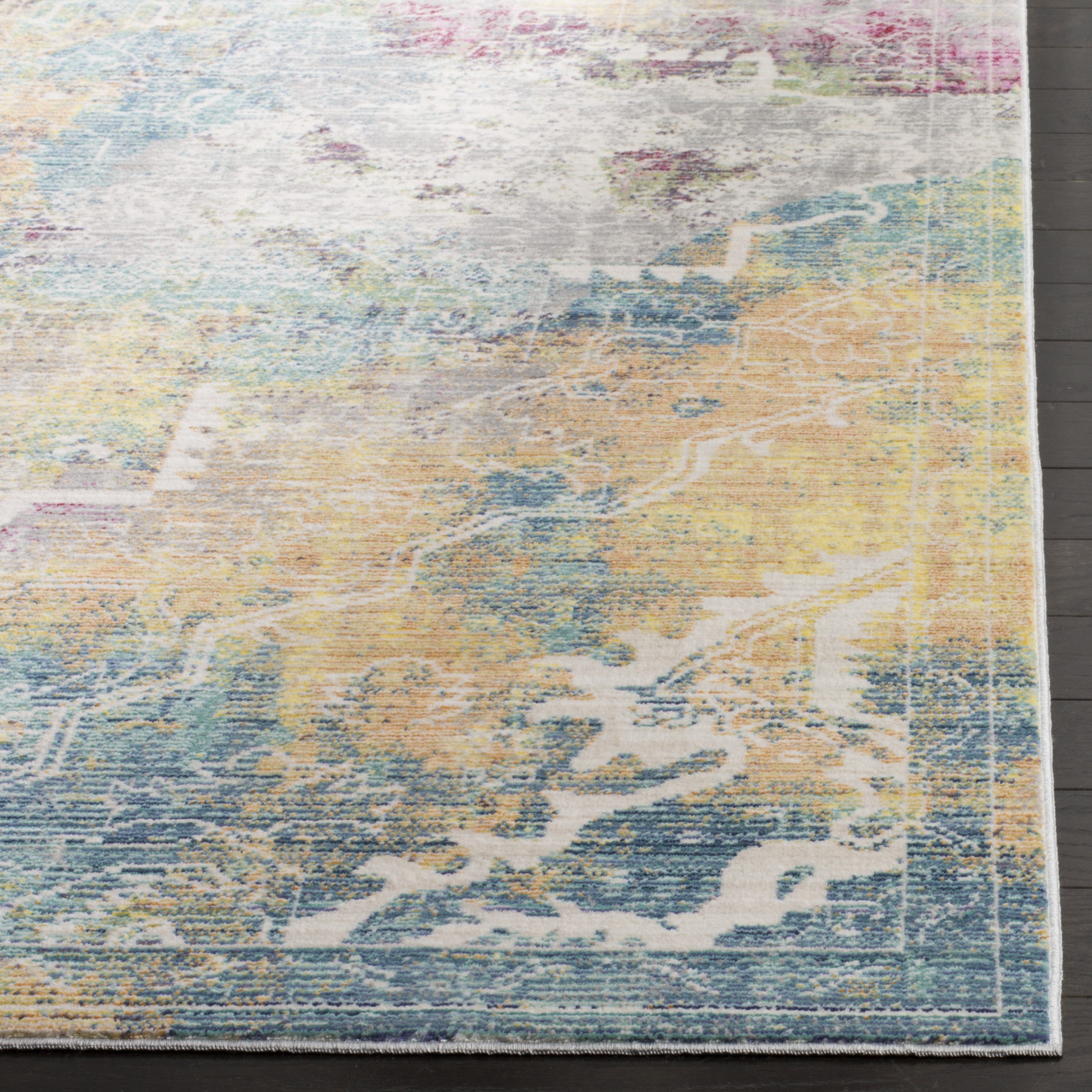 Safavieh MYS921M-5 rugs - View #3