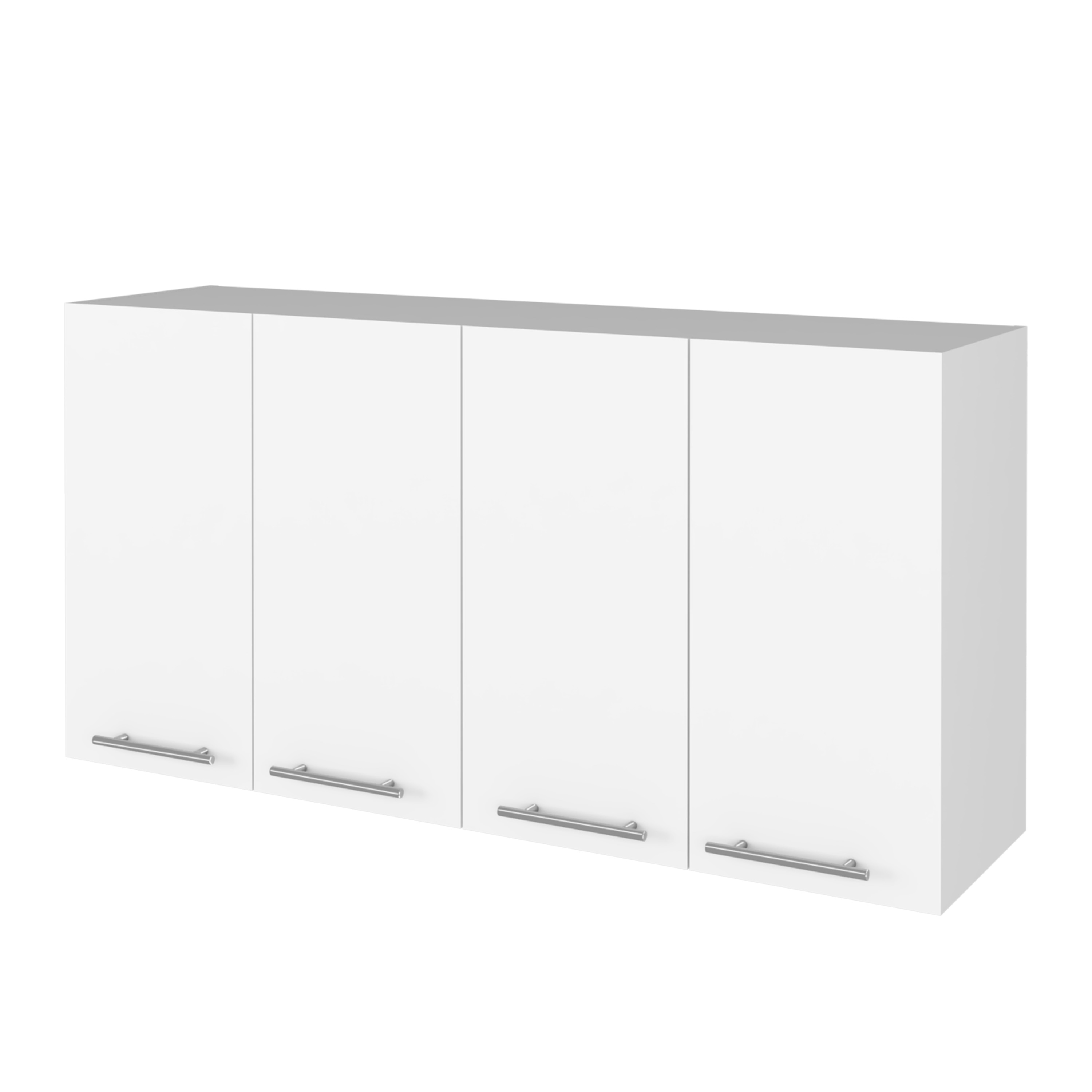 LUXEYARD DS-M-BAC00422 Bathroom-Wall-Cabinets - View #5