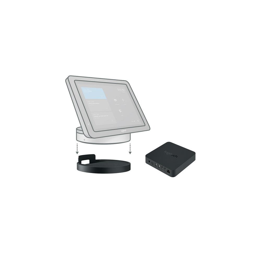 Logitech SYBA34081  960-001213 Smartdock Flex Extender Cable
