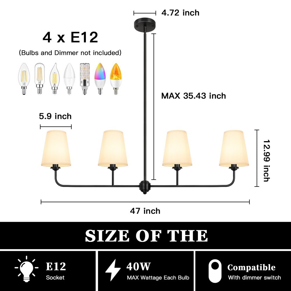 Ltemziiy A03-043-L120-BK b090015 - View #6