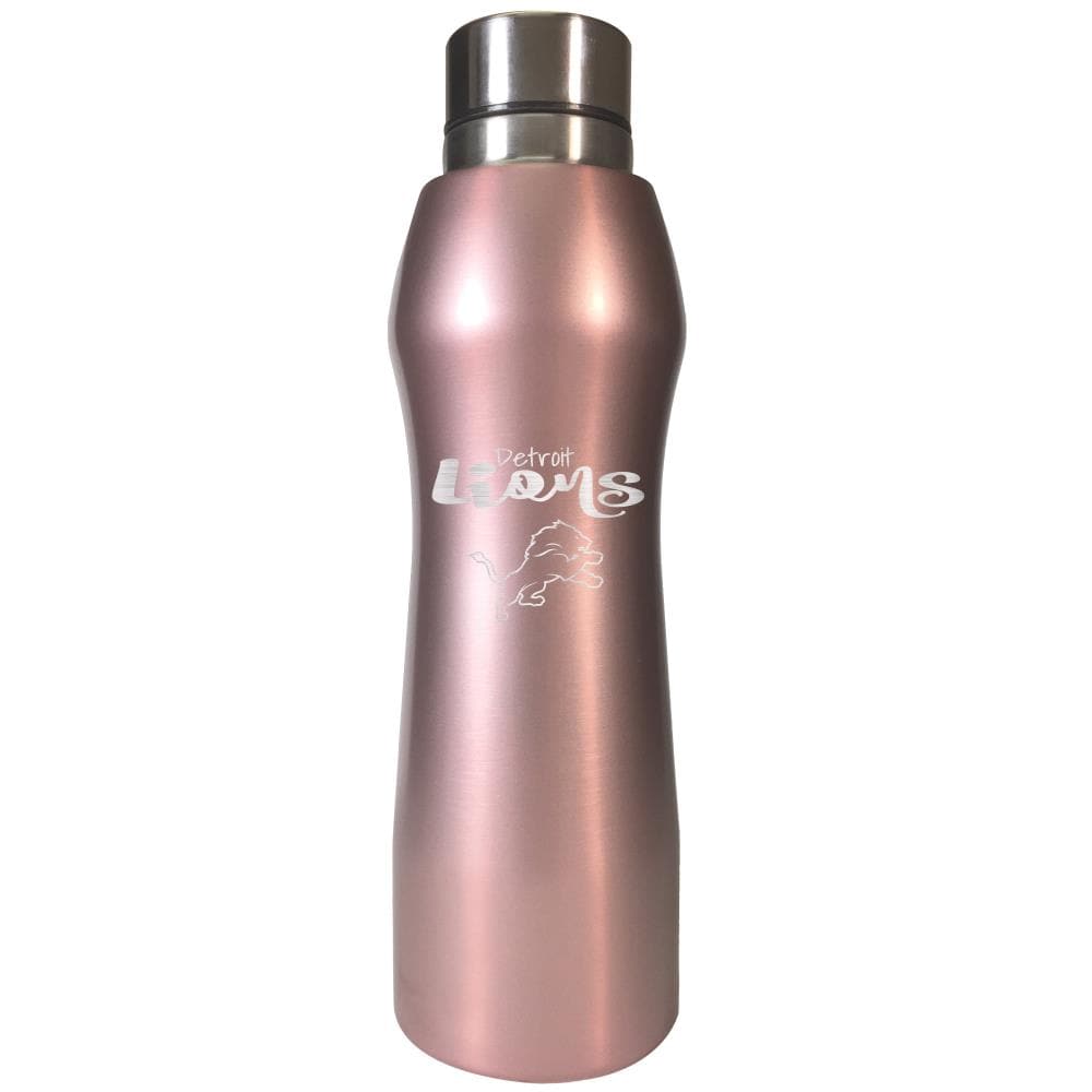 GREAT AMERICAN Cleveland Browns 20-fl oz Stainless Steel Insulated Water  Bottle at