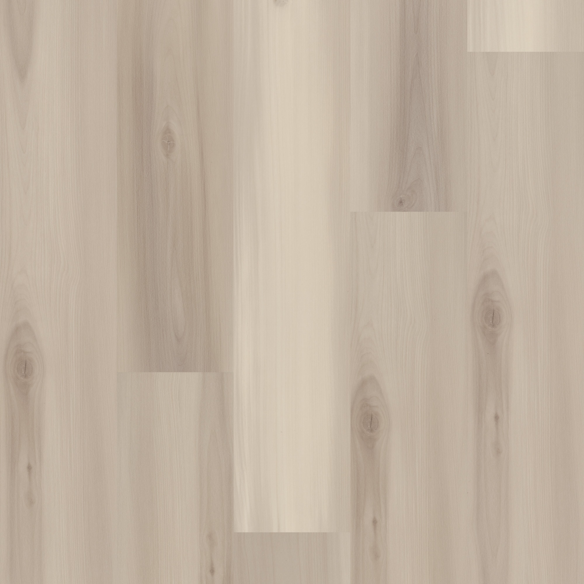 Shaw LX94301024 Brillance Plus North Oak White Wood look 12.0-Mils x 7-in W x 48-in L Waterproof and Water Resistant Interlocking Luxury Vinyl Plank Flooring ( 23.64-Sq. Feet Carton )