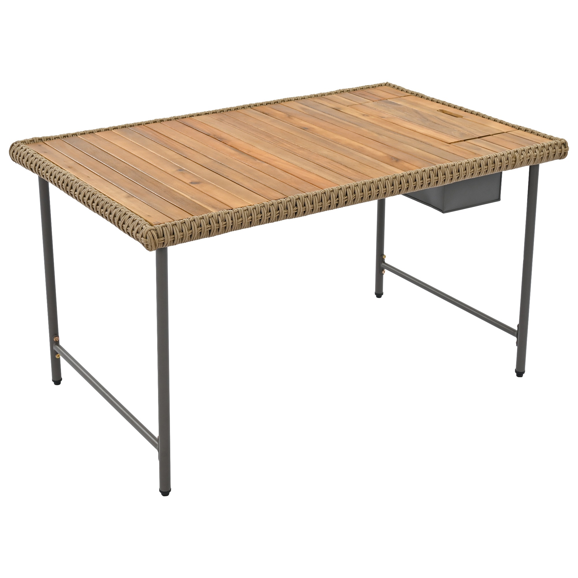 ModernLuxe L-N707S000014Z Patio-Conversation-Sets - View #12