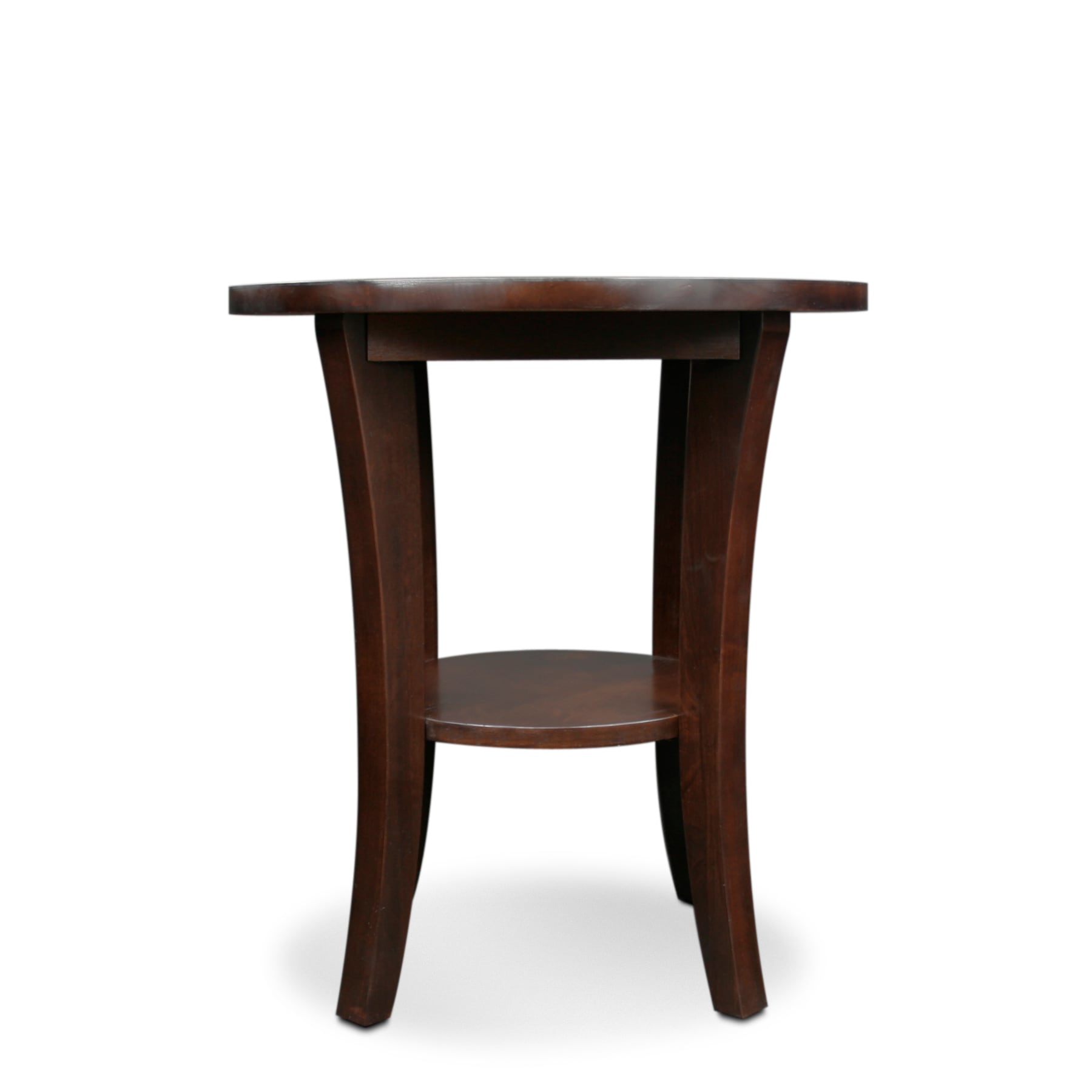 Leick Home 10302 End-Tables - View #5