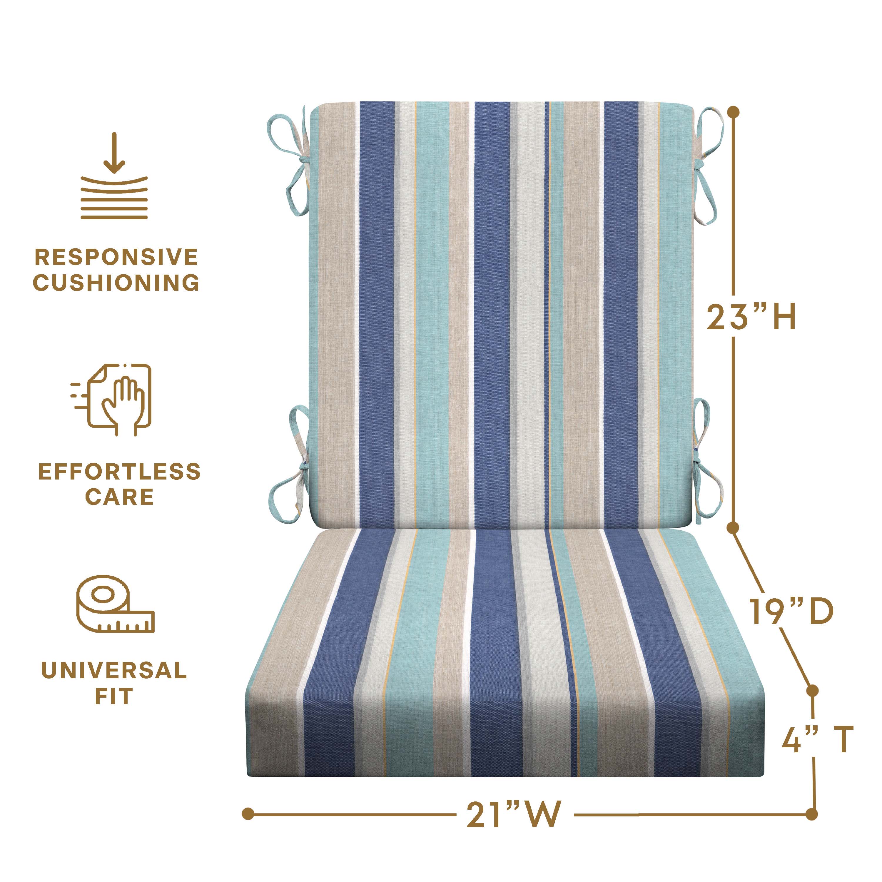 3i Products 21106S-101A174 Patio-Furniture-Cushions - View #7