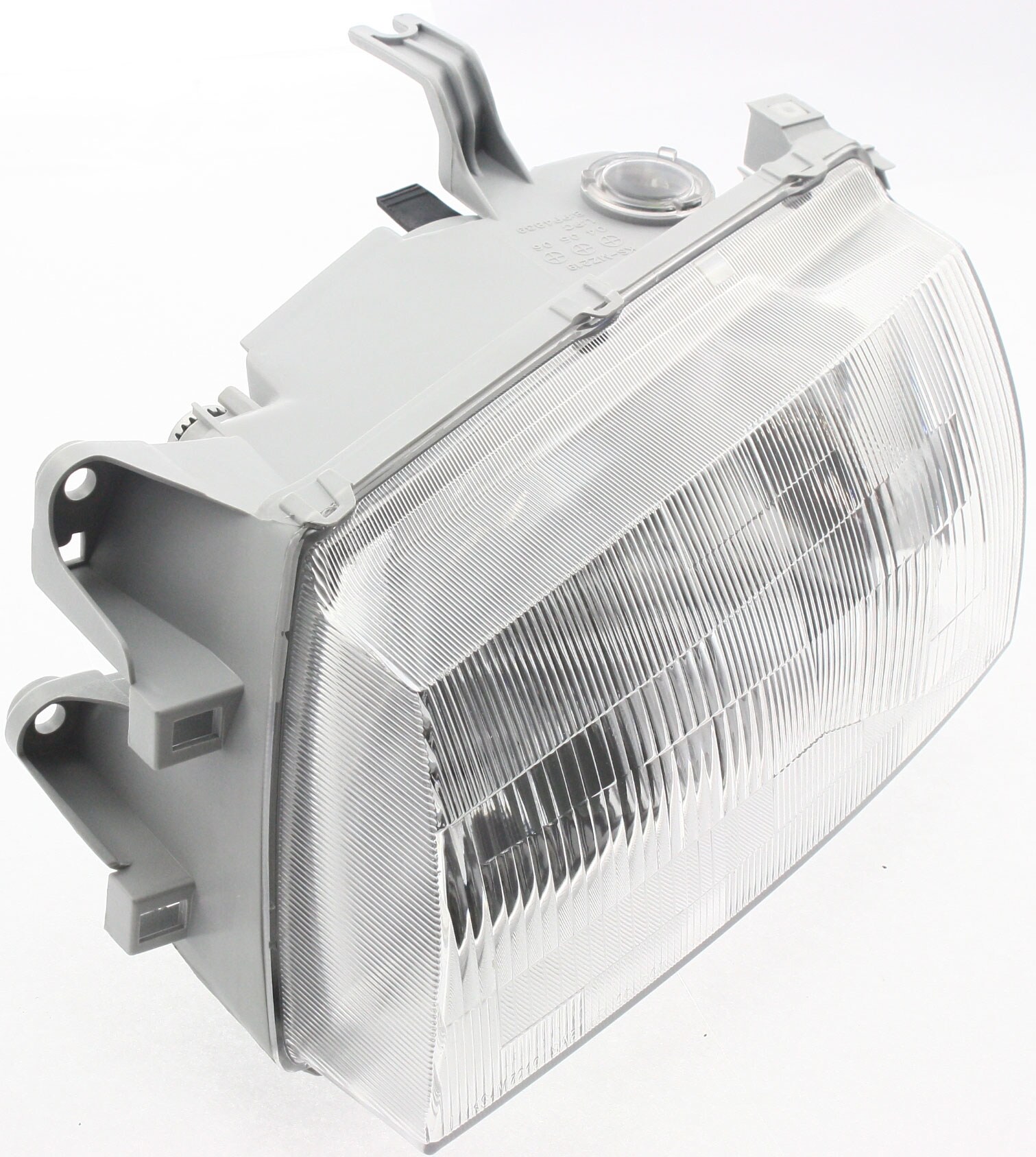 Garage-Pro JCW20-5138-00GP Headlights-Components - View #3