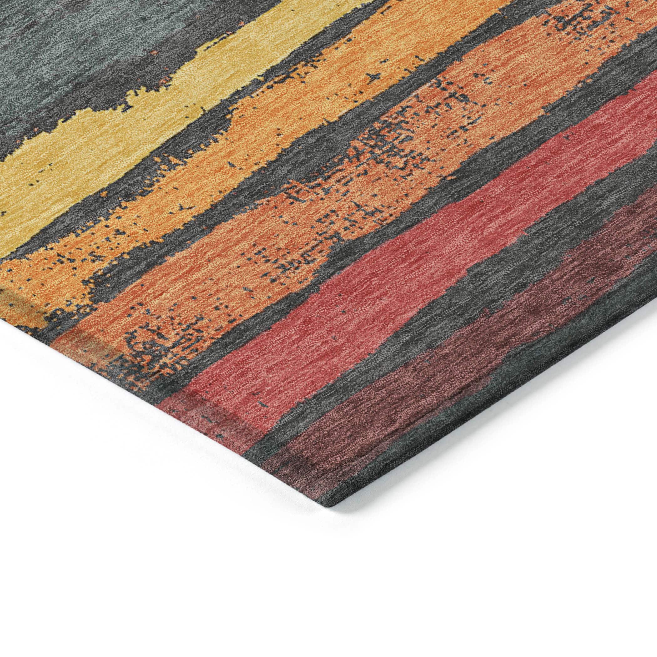 Addison Rugs ACN1019GN30X46 rugs - View #4