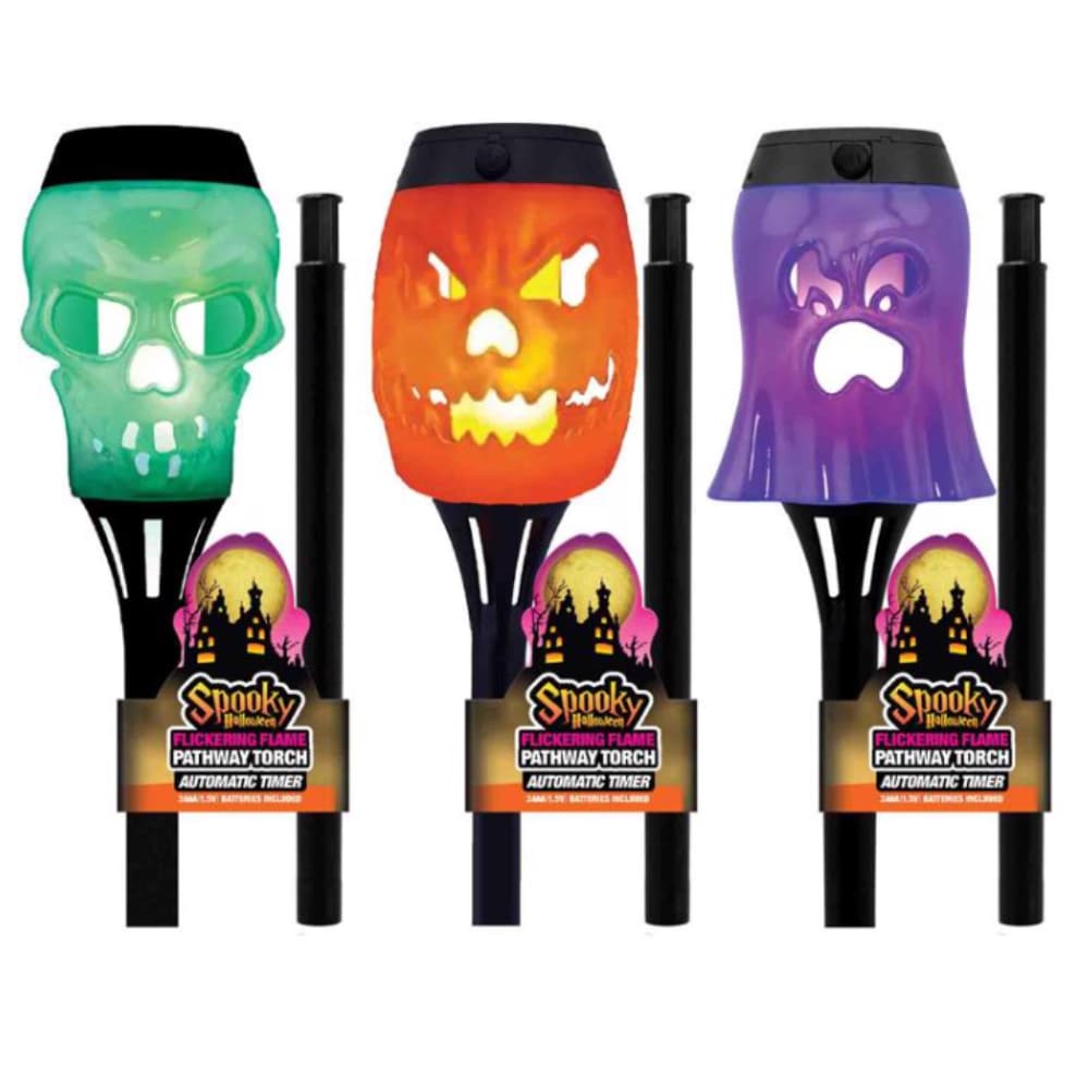 Shawshank LEDz 768035 Halloween-String-Lights - View #2