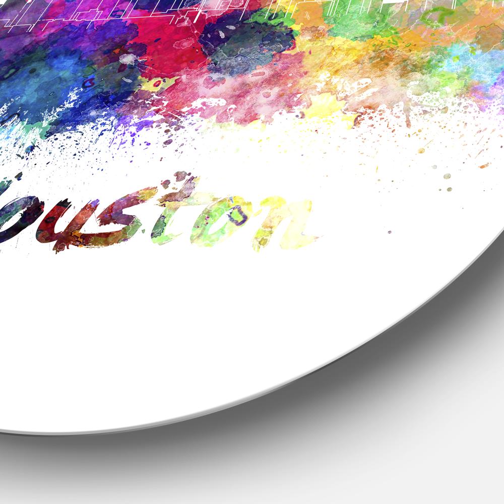 Designart MT6555-C11 Wall-Art - View #3