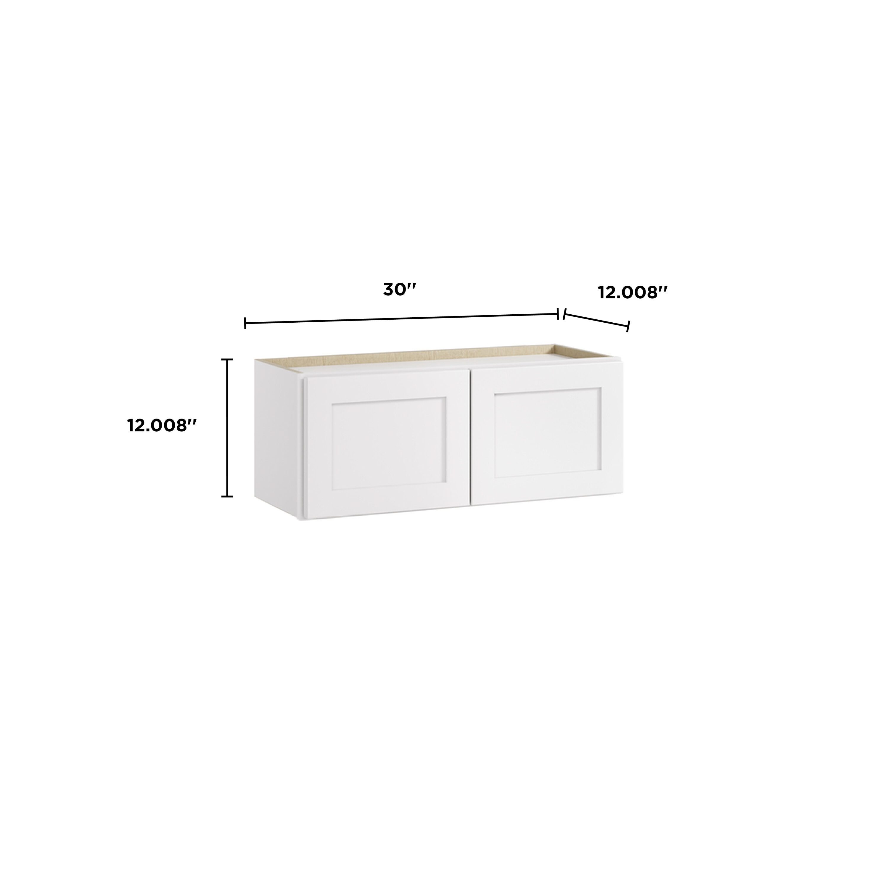 Whalen CLICK-IT LWSCLICK-51 Cabinets-Kitchen - View #5