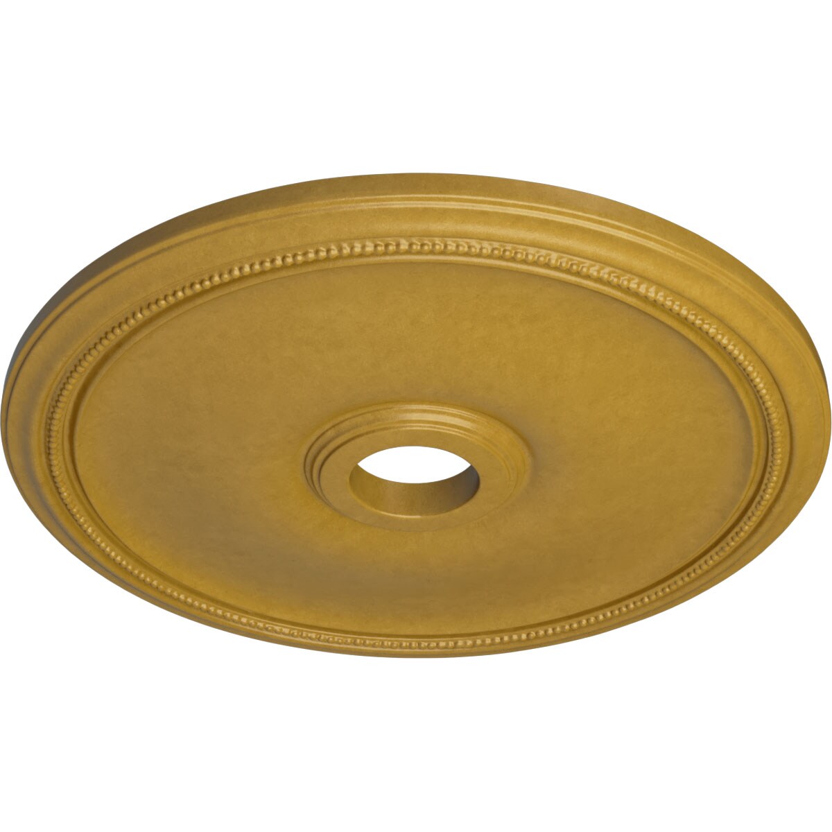 Ekena Millwork CM24THIGS Ceiling-Medallions - View #2