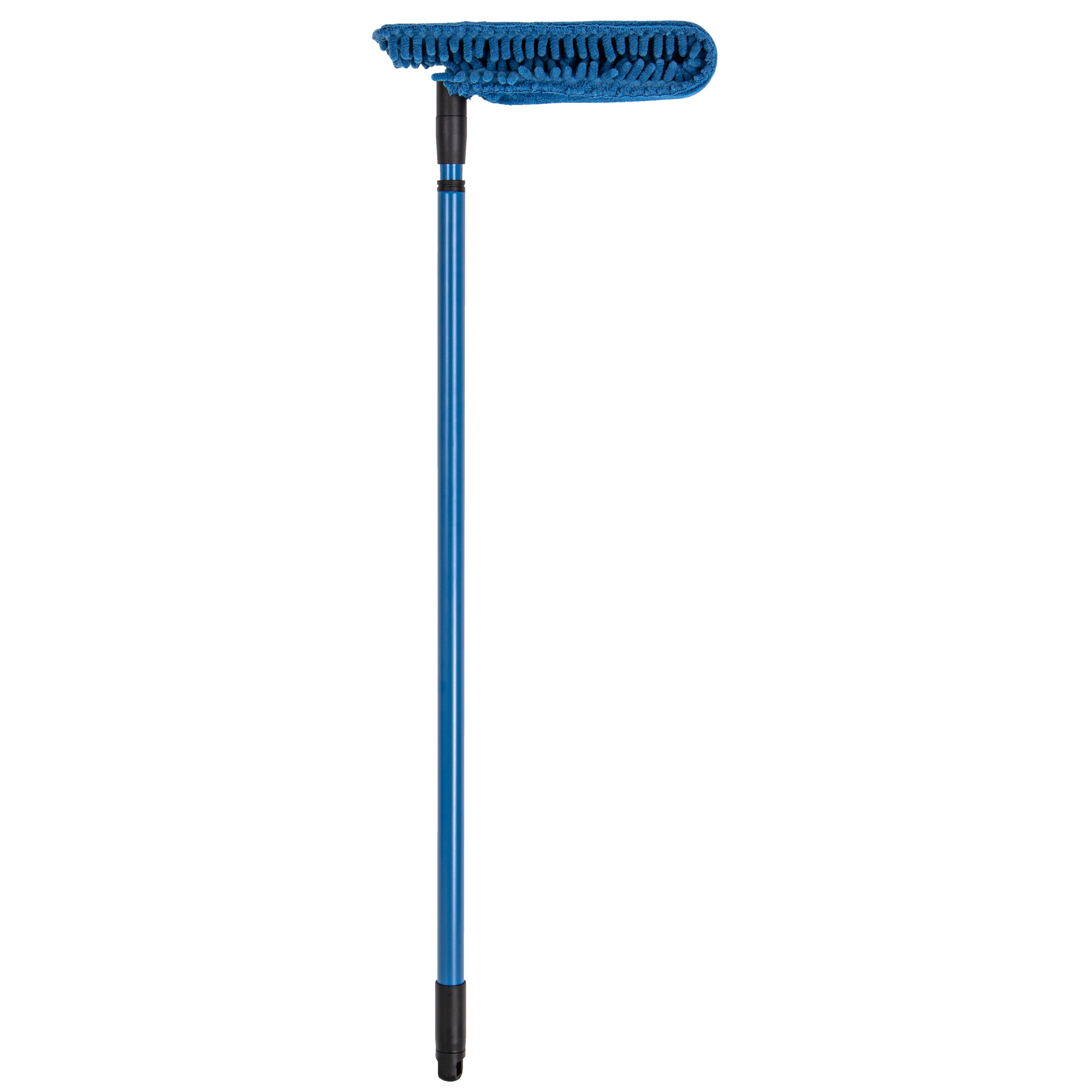 chalowkart Ceiling Fan/Wall/Cobweb/Multi-Purpose Cleaning Brush  (Multicolour) Wet and Dry Duster Price in India - Buy chalowkart Ceiling Fan/Wall/Cobweb/Multi-Purpose  Cleaning Brush (Multicolour) Wet and Dry Duster online at