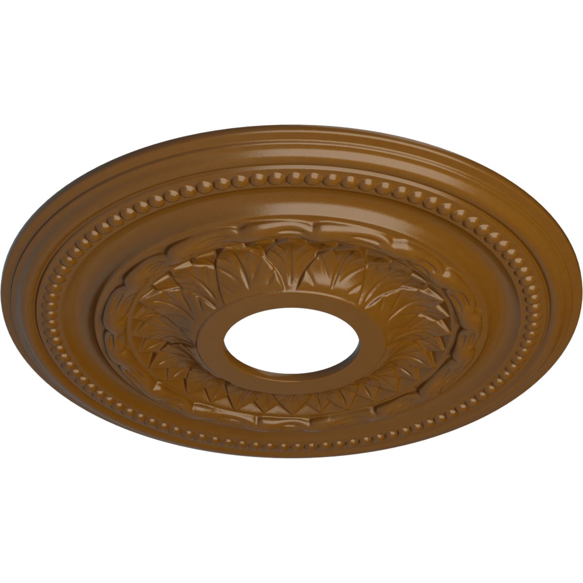 Ekena Millwork CM15GASTF Ceiling-Medallions - View #2
