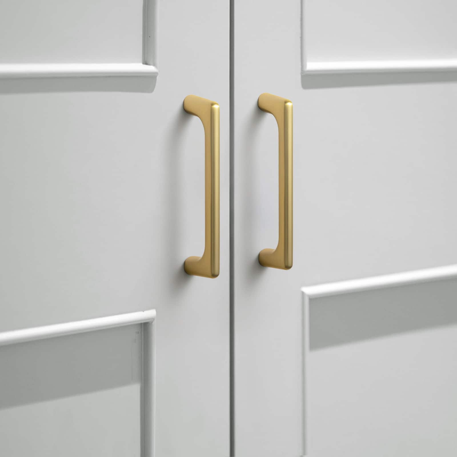 Miaokesen 052XT-128 Cabinet-Pulls - View #3