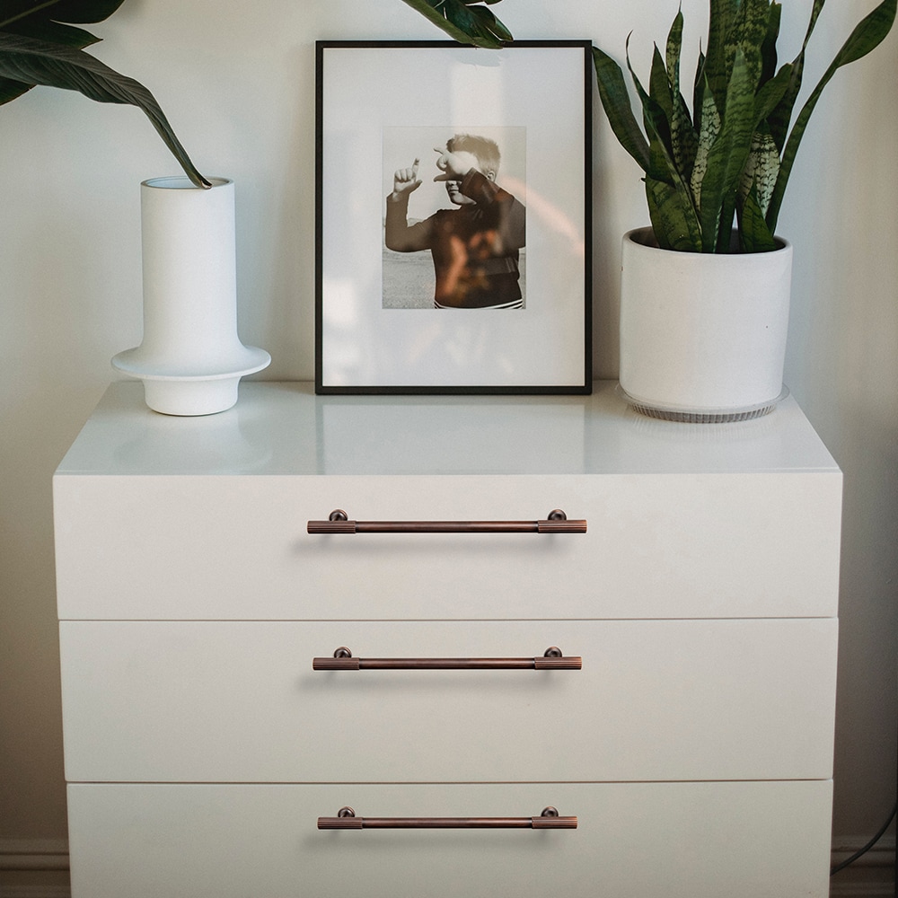 Miaokesen 9596ORB-192 Cabinet-Pulls - View #4