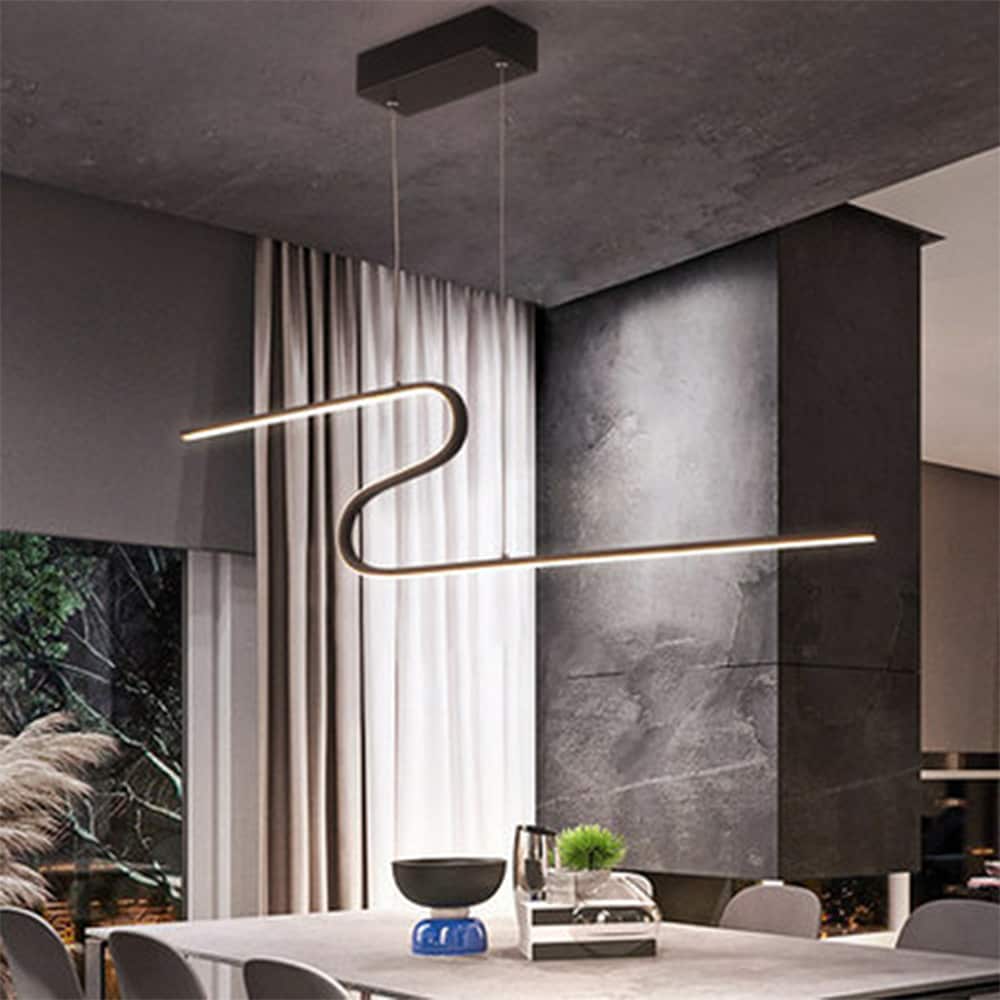 Oukaning HG-HCXLST-3075-US Pendant-Lights - View #8