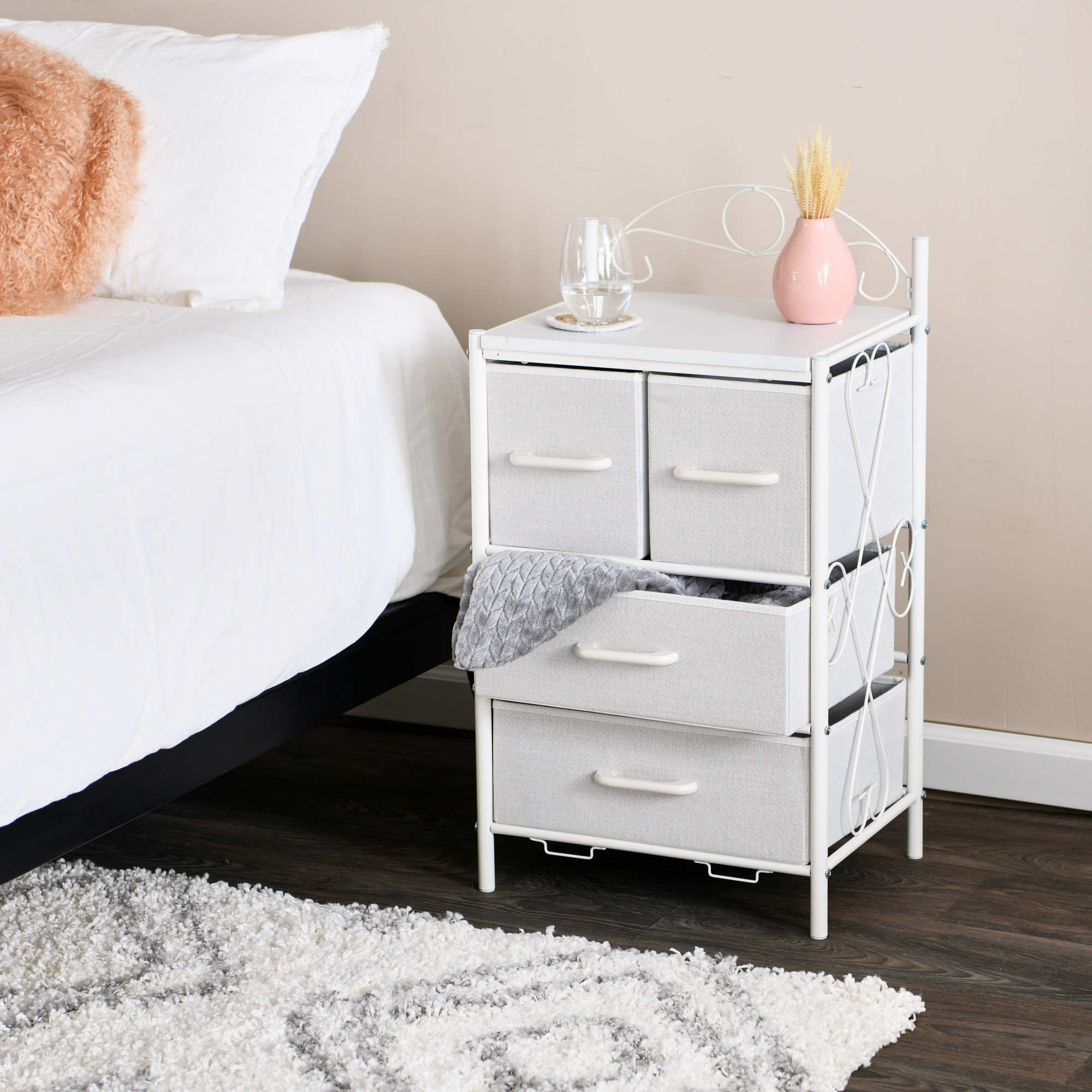 Household Essentials HH8410-1 dressers - View #6