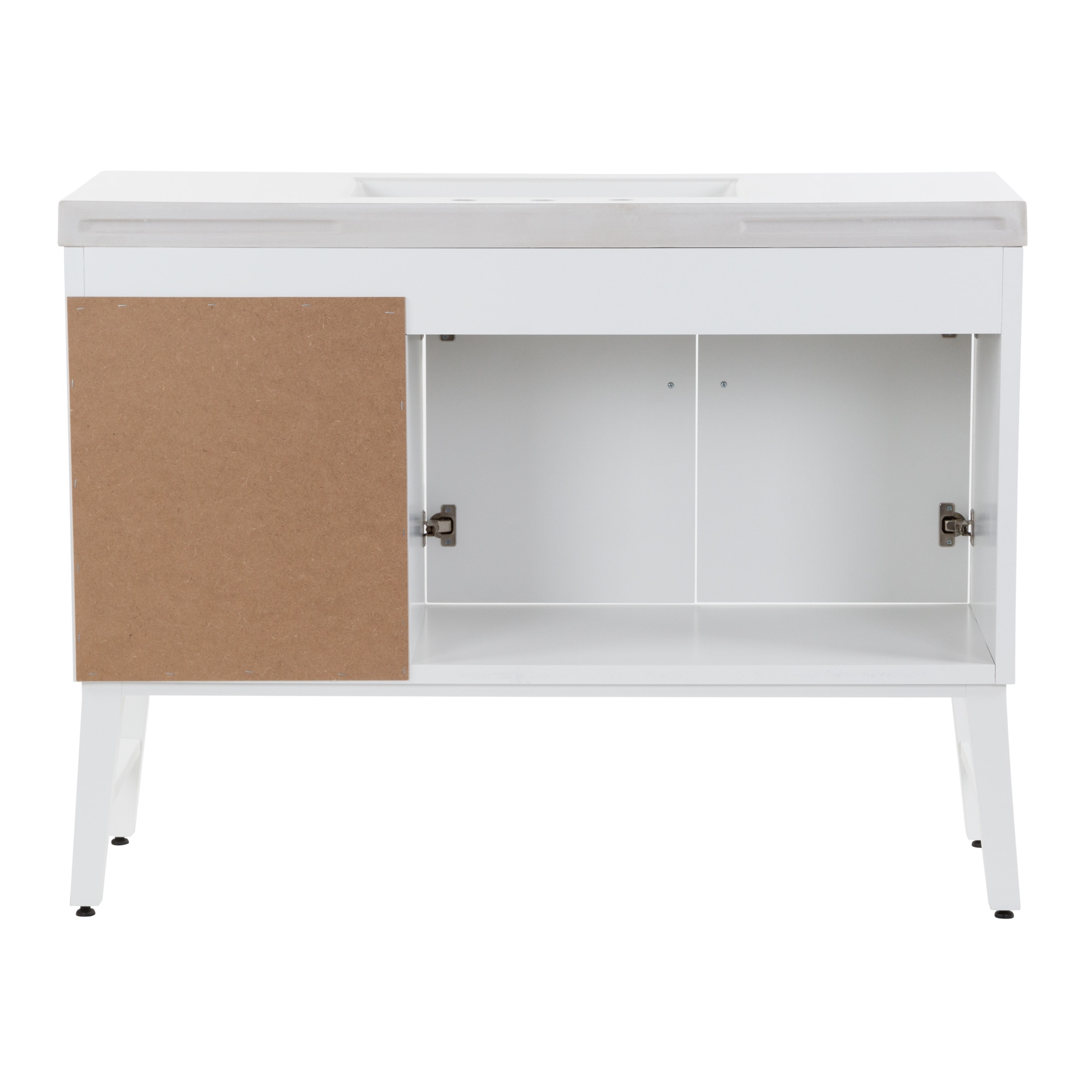 Diamond NOW C48W30140 Bath-Vanity-Combo - View #14