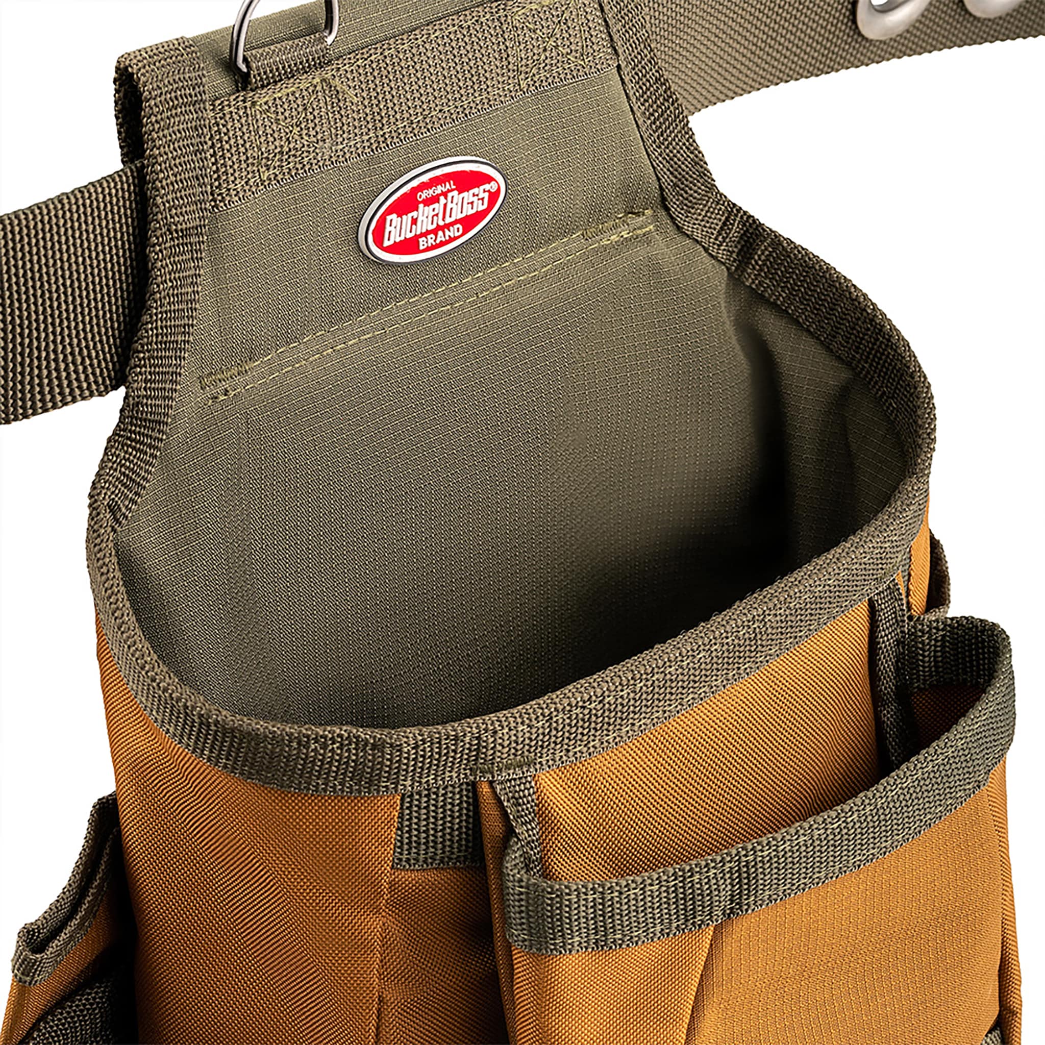 Snickers Workwear General Construction Nylon Tool Belt in the Tool Belts  department at