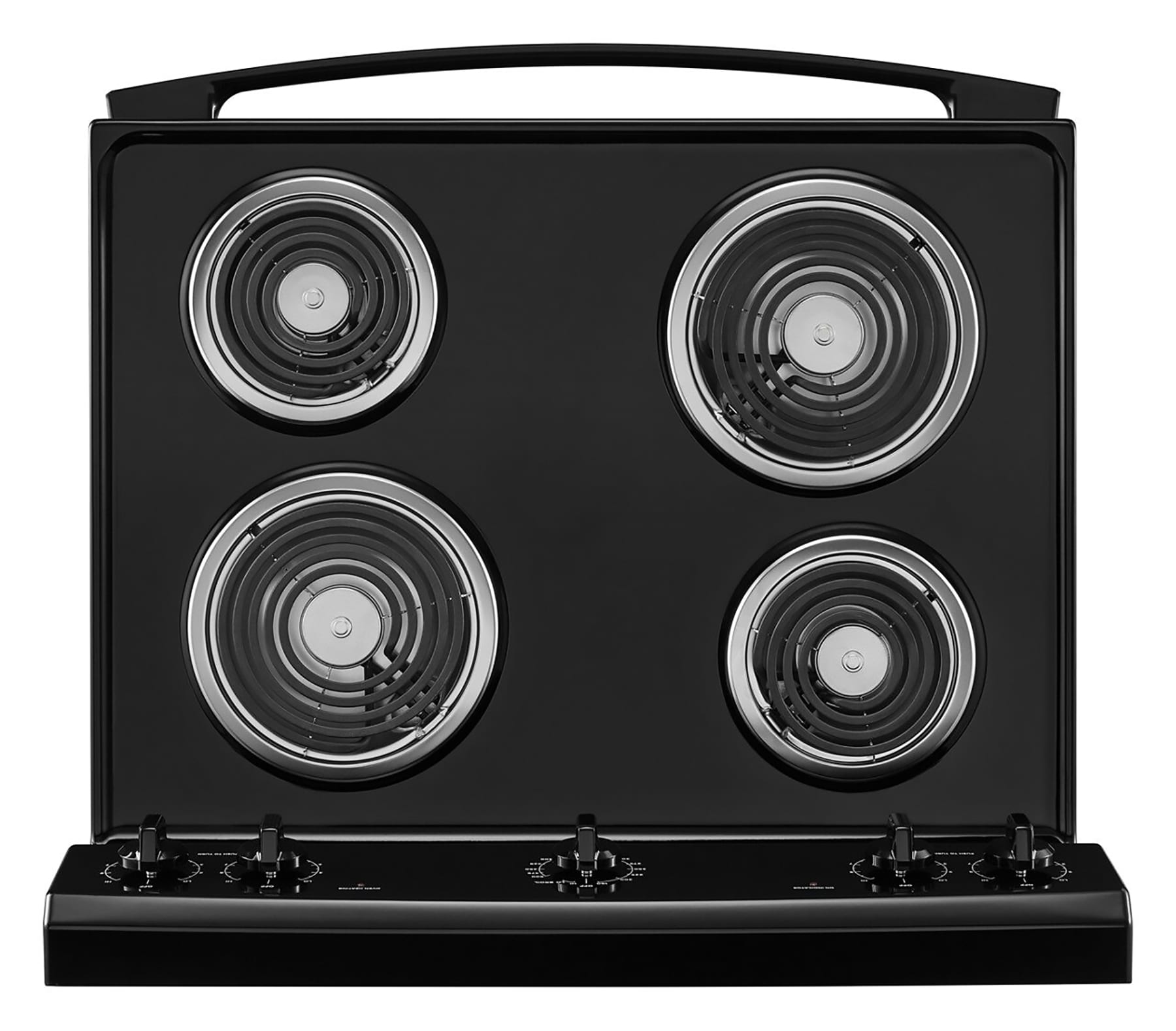 Amana ACR4203MNB Freestanding-Electric-Ranges - View #6