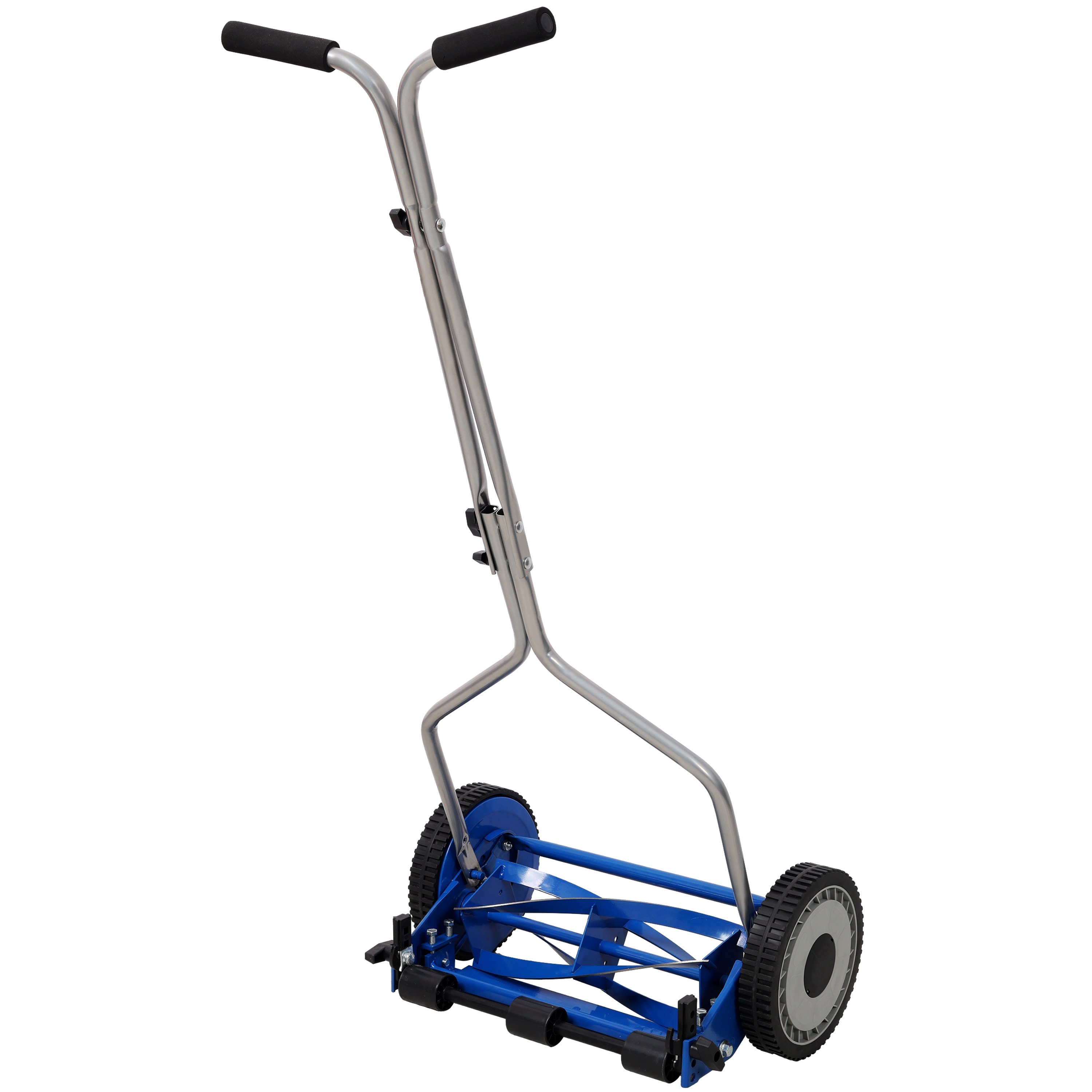 LOVMOR SF-WO-W465P241319 Push-Mower-Reel - View #4