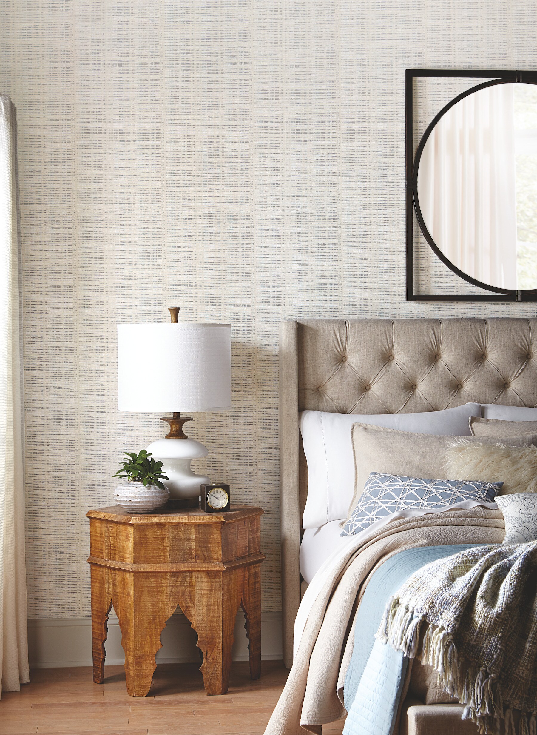 York Wallcoverings SR1517 wallpaper - View #3