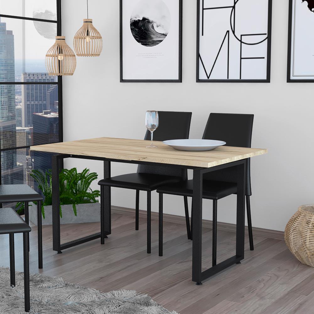 RST Brands SL-DT5530-1-K Dining-Tables - View #3