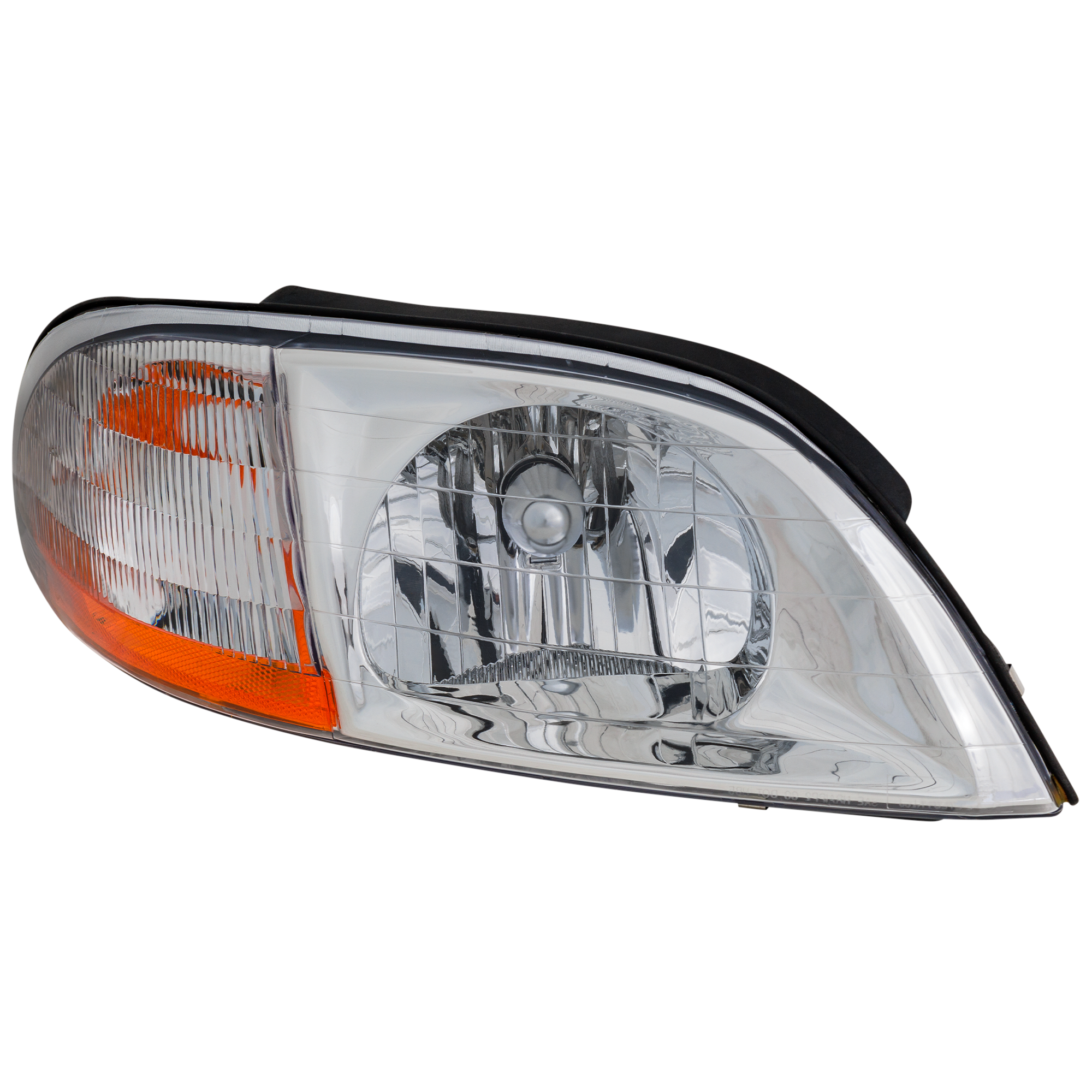 Garage-Pro JCW20-5537-90GP Headlight For Ford Windstar 01-03 Rh Assembly Halogen