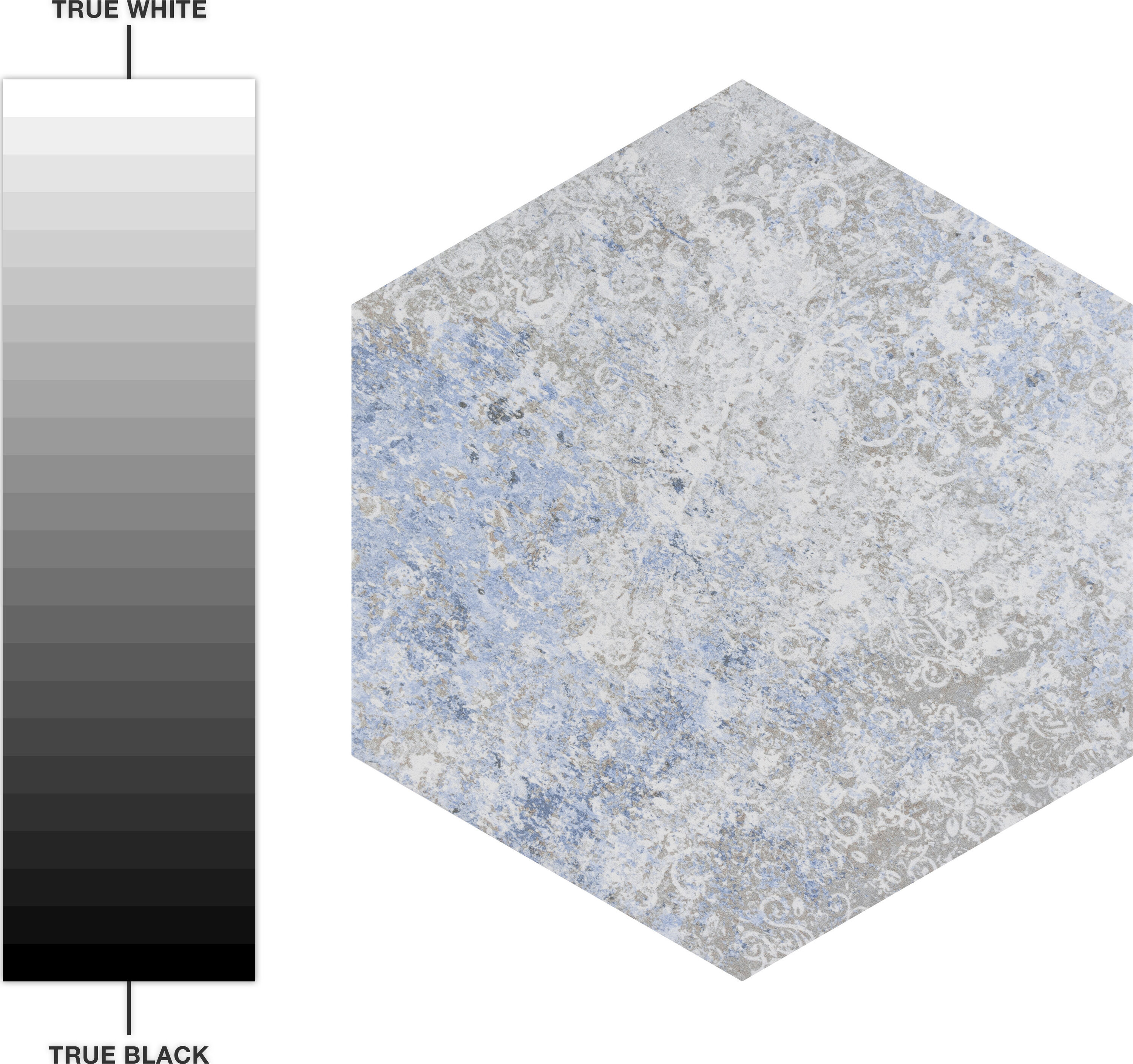 Affinity Tile FAV12XEGY Ceramic-Tile - View #4