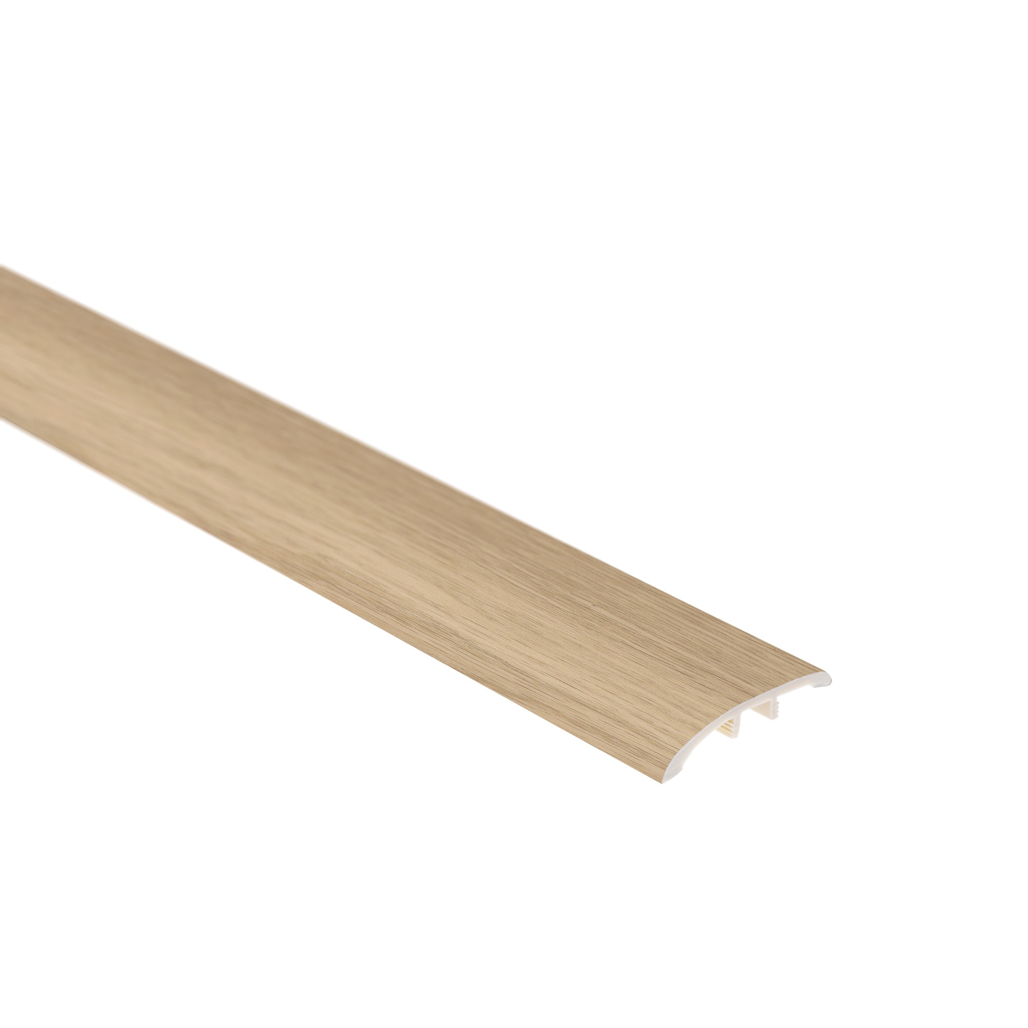 Shaw LX66807087 Tundra Plus Renegade 0.33-Inches T x 1.77-Inches W x 94-Inches L Vinyl Reducer