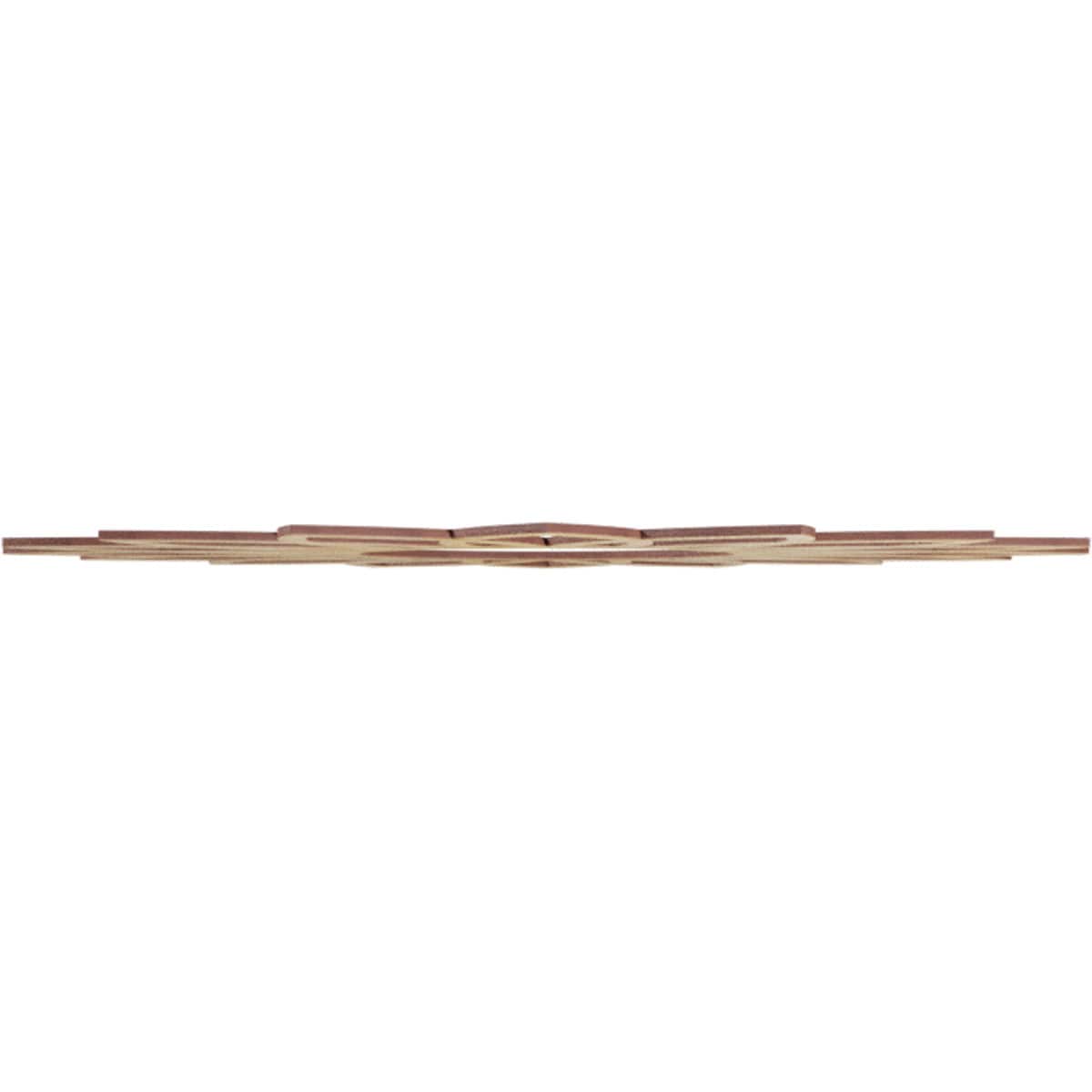 Ekena Millwork CMWP30X30X0250DABI Ceiling-Medallions - View #3