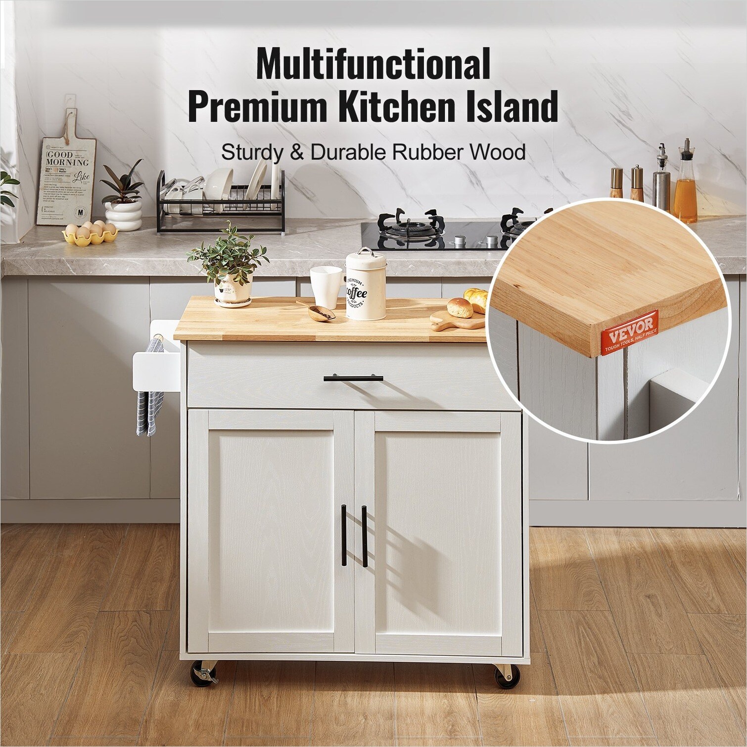 SunJet X0OLSQOXWIMI Kitchen-Furniture - View #2